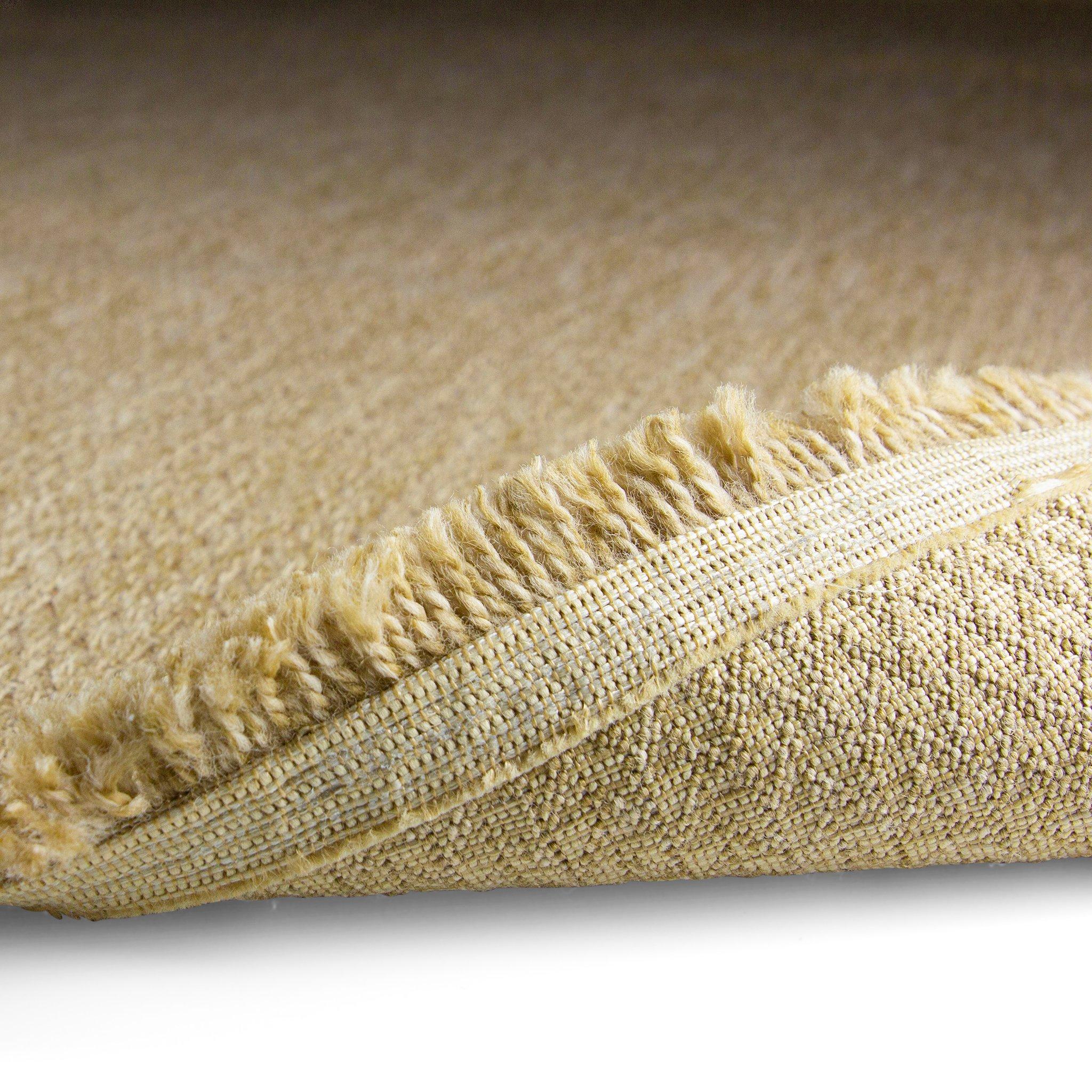 Neutral - Arthouse - Jute Effect Twist 60 x 230cm Runner - 4