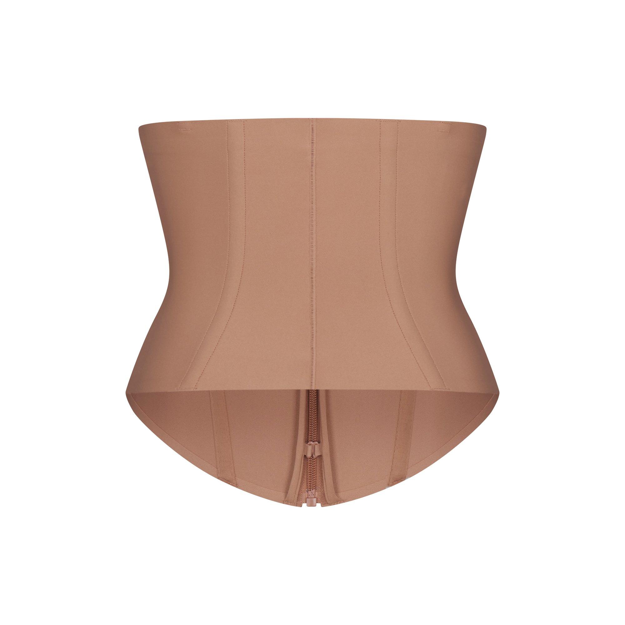SIENNA - SKIMS - Women's Waist Cincher Shapewear - 2