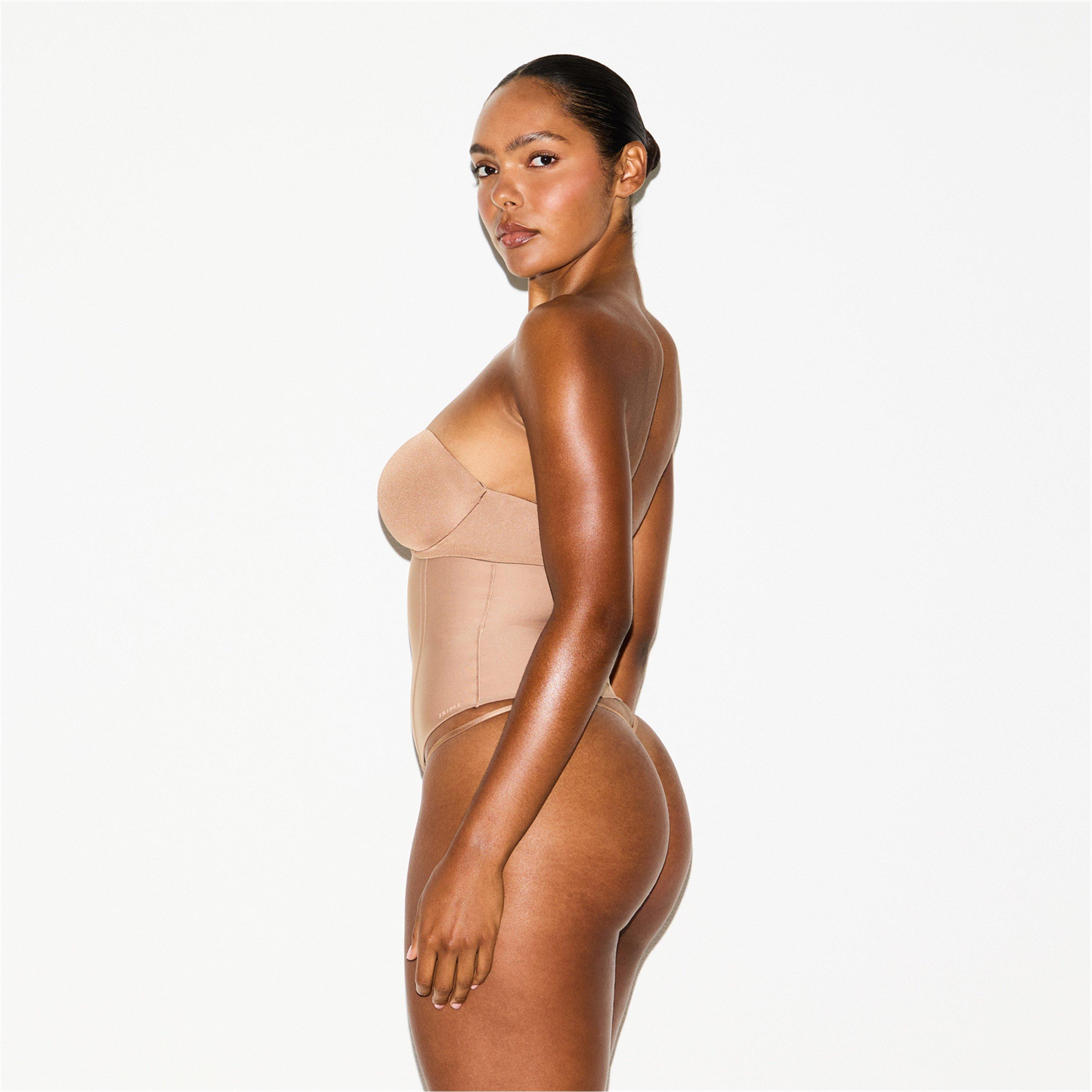 SIENNA - SKIMS - Women's Waist Cincher Shapewear - 8