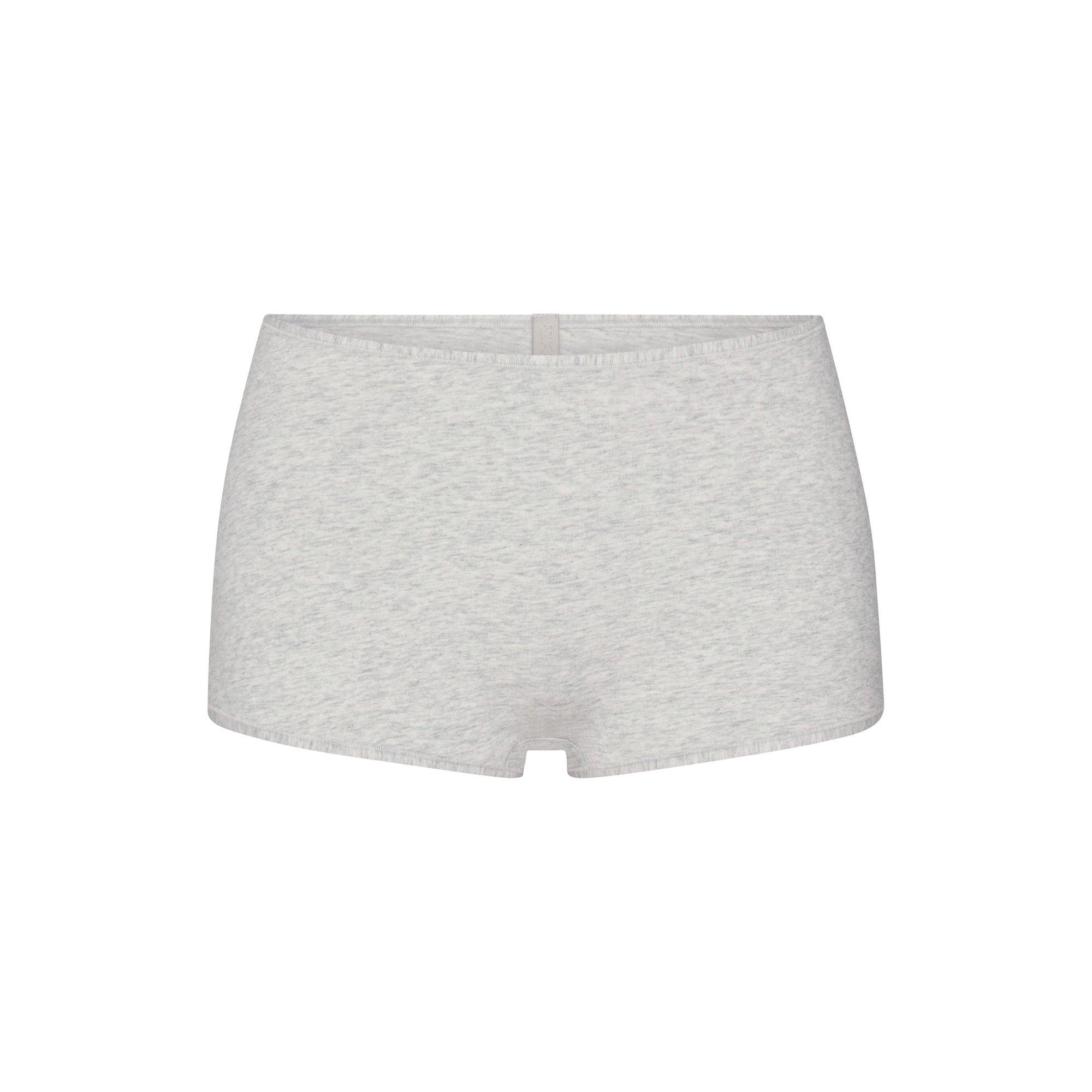 Women's Boy Shorts