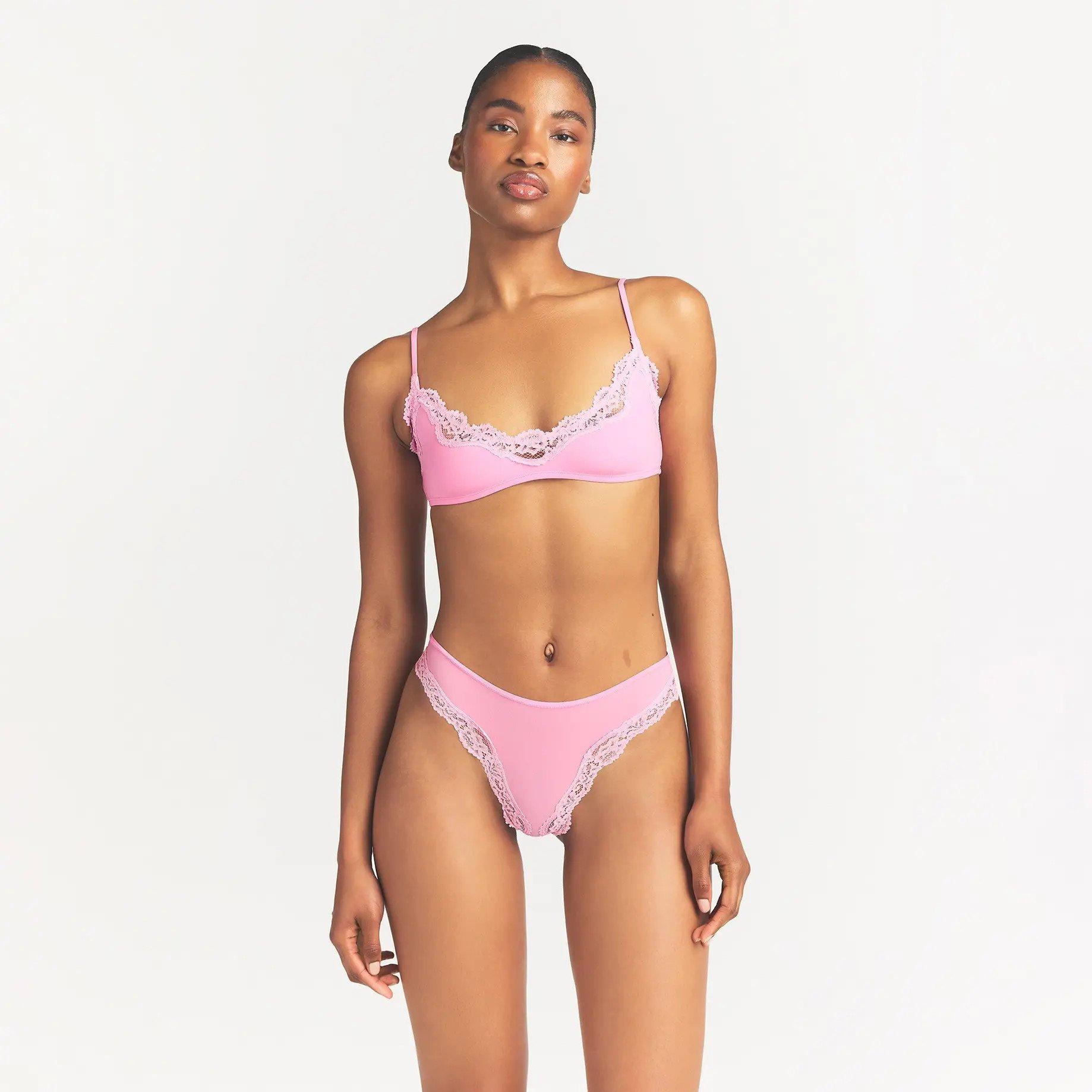 SKIMS Women's Thong