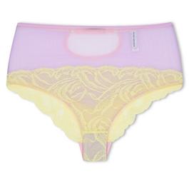 Dora Larsen Dora Florrie Brief Ld43