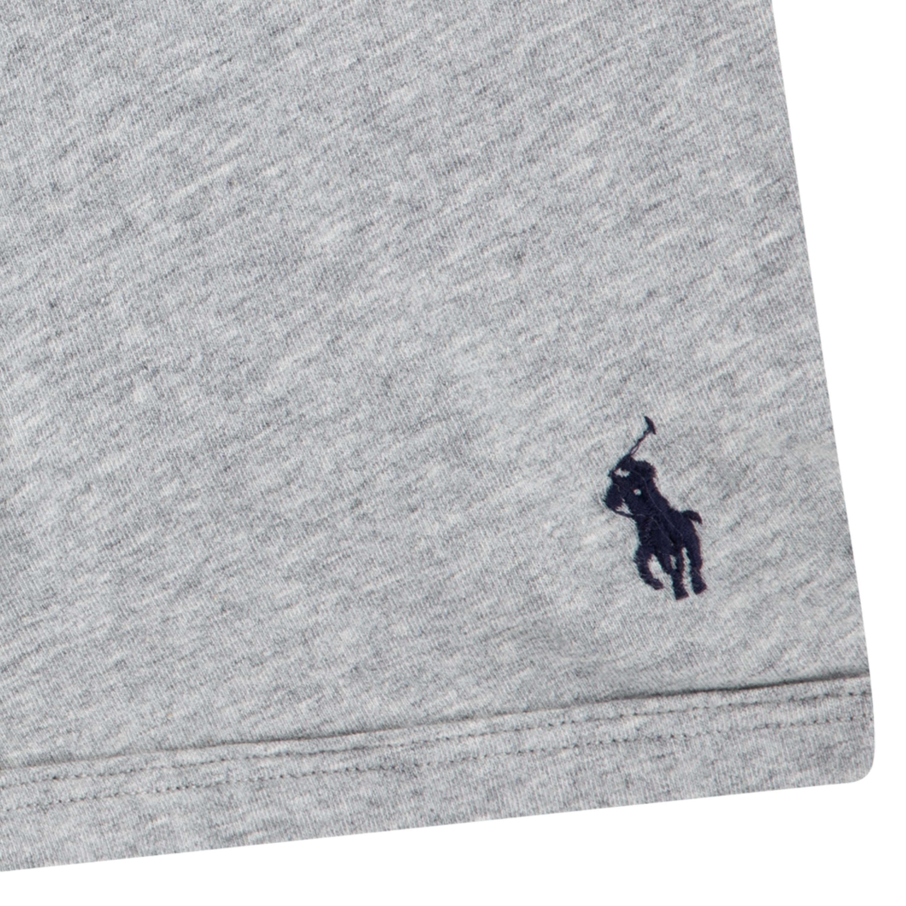 Multi - Polo Ralph Lauren - Boys' 5 Pack Cotton Boxer Shorts - 3