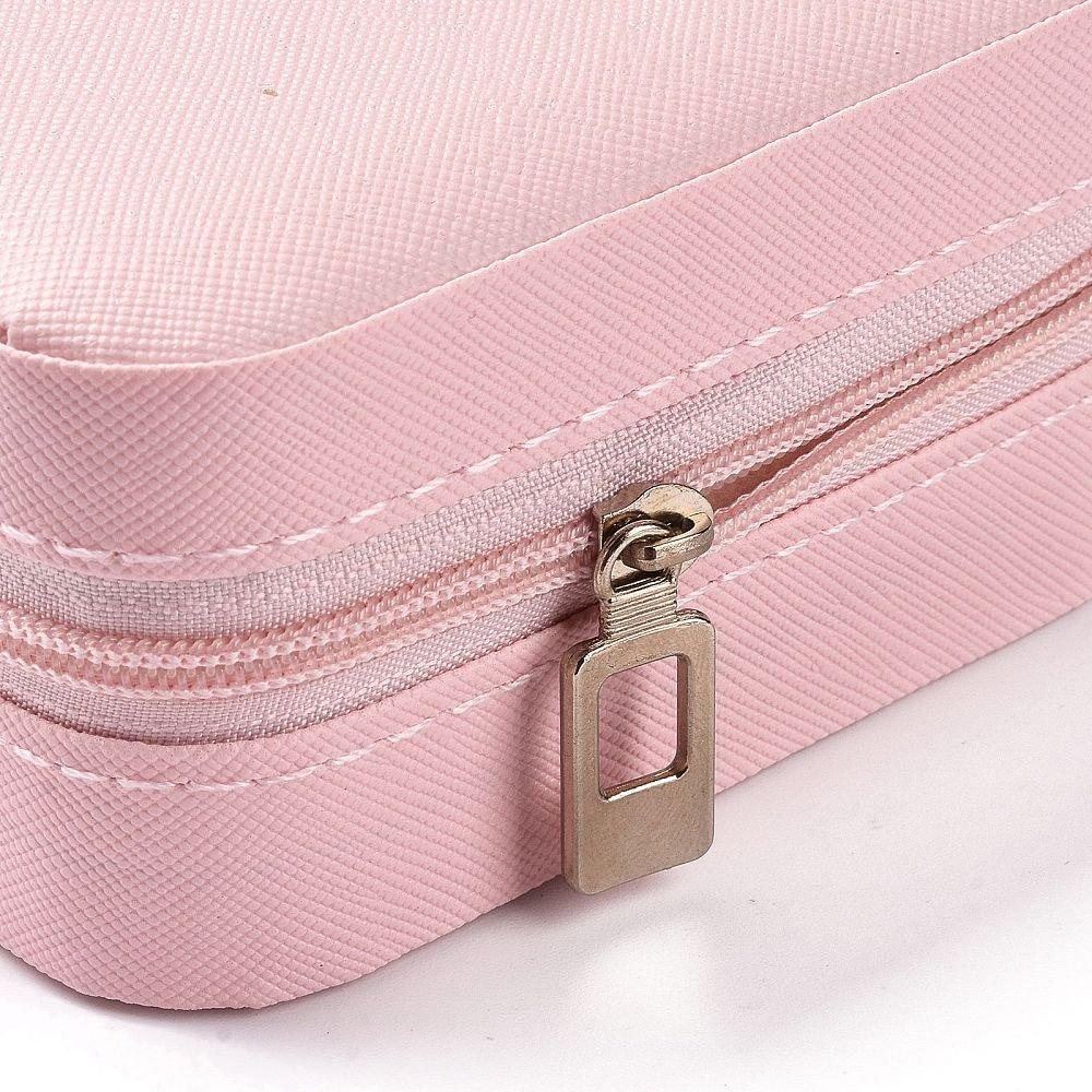 Silver / Pink - Aye Do Gifts - Sm Merry Christmas Gift Hamper-Brace & Jewel Box - 5