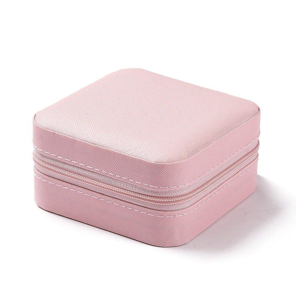 Silver / Pink - Aye Do Gifts - Sm Merry Christmas Gift Hamper-Brace & Jewel Box - 6