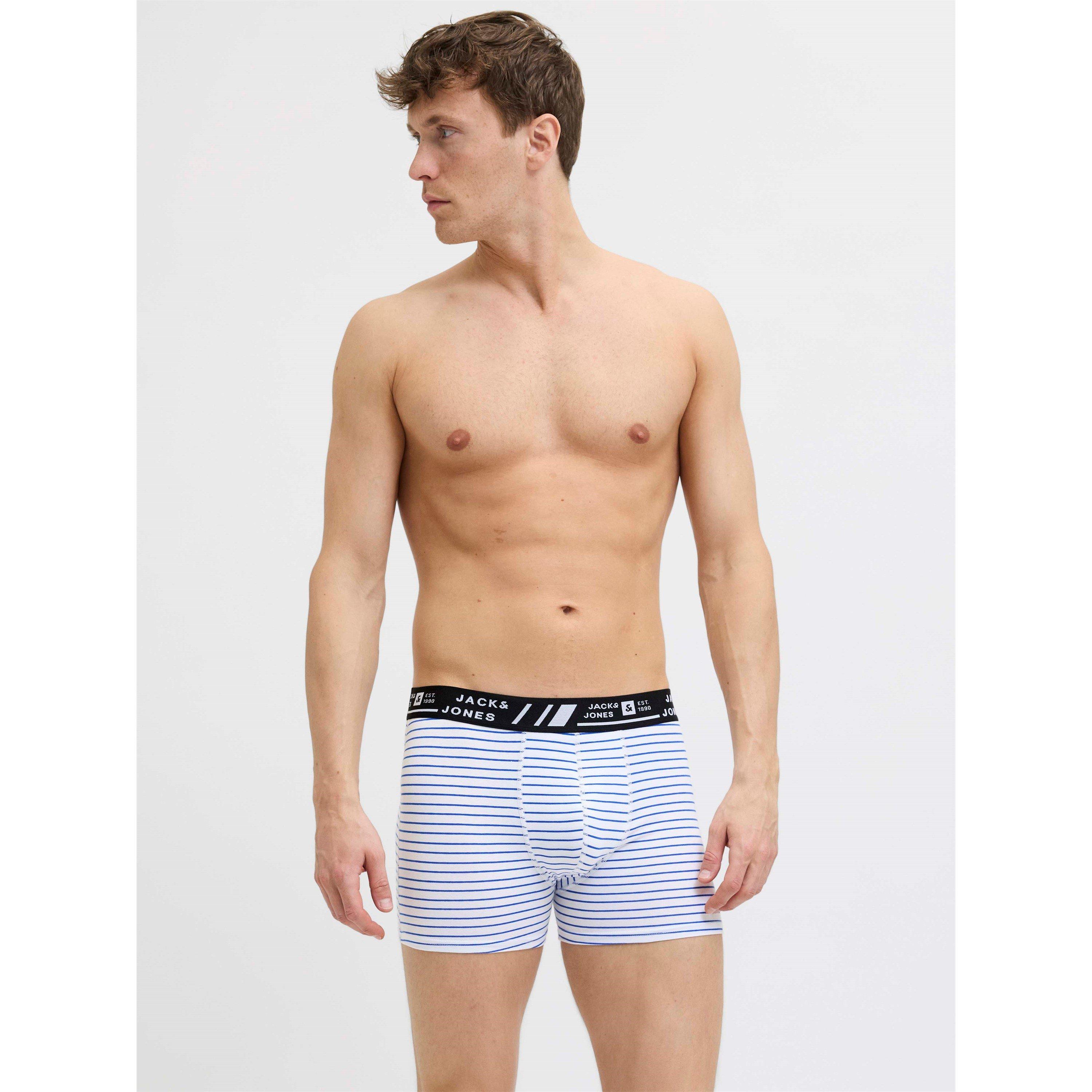Beaucoup Blue - Jack and Jones - Hawaii Style Tr Sn99 - 4