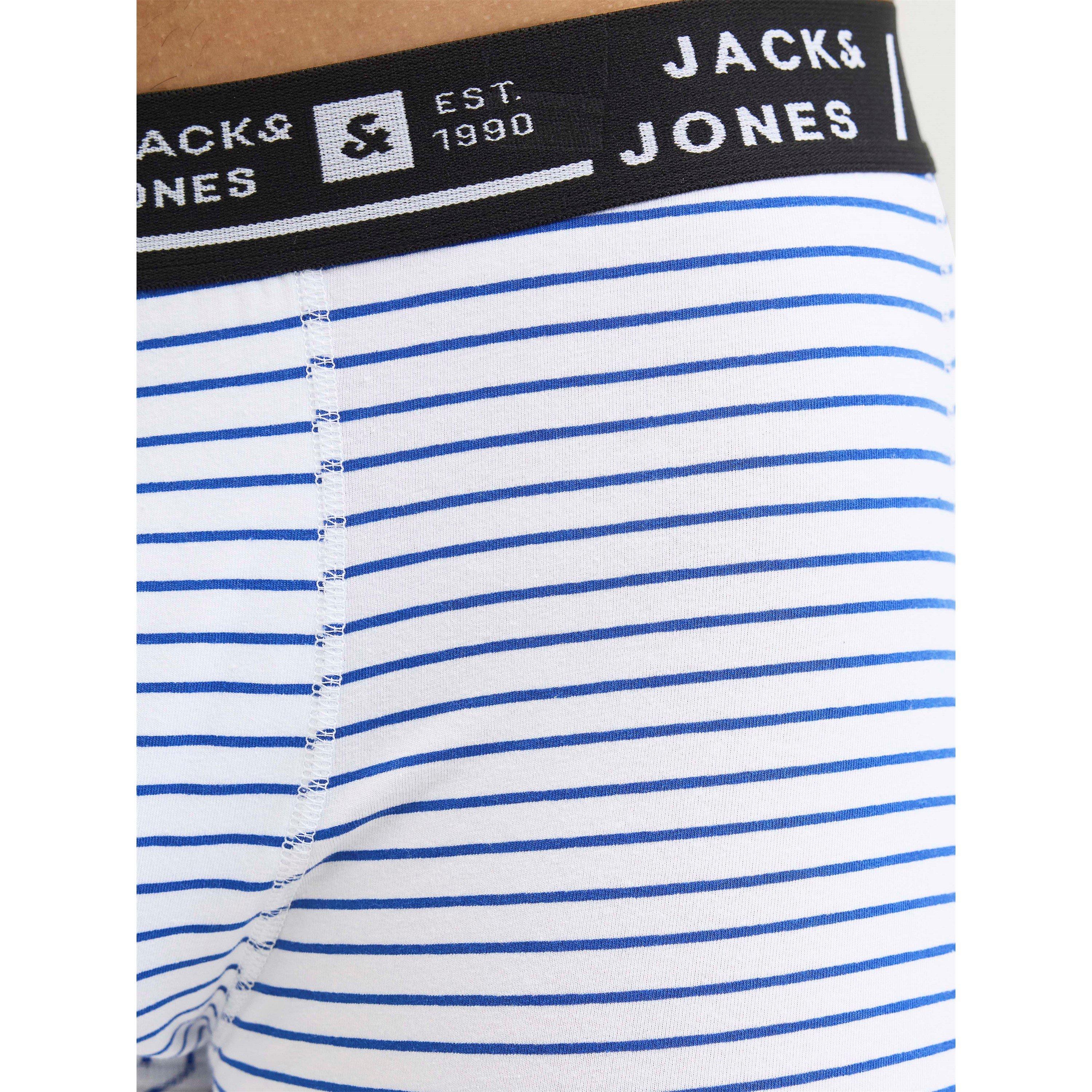 Beaucoup Blue - Jack and Jones - Hawaii Style Tr Sn99 - 6