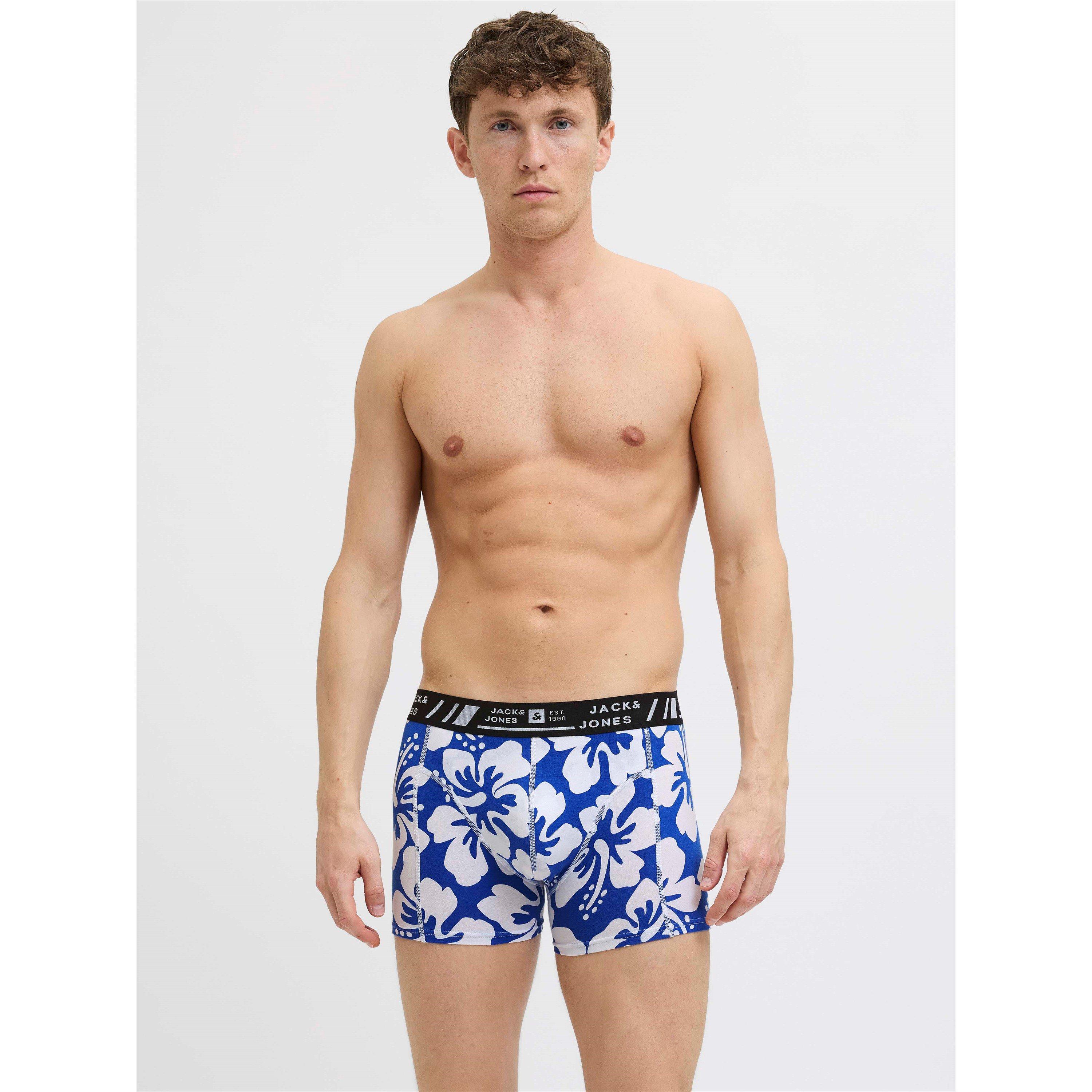 Beaucoup Blue - Jack and Jones - Hawaii Style Tr Sn99 - 7