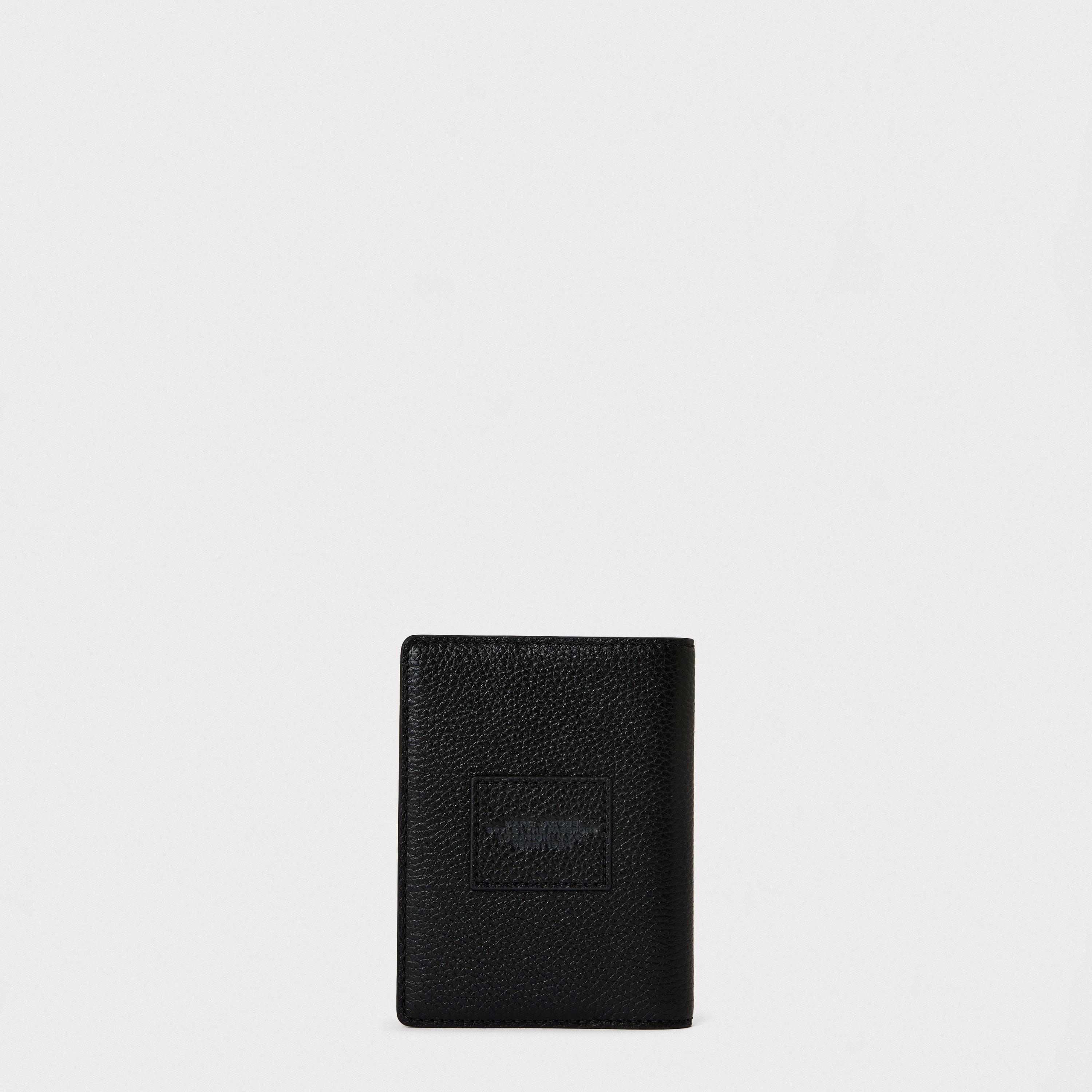 Black - Marc Jacobs - Women's Document Holders - 2