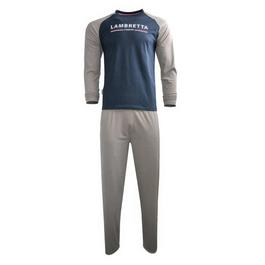 Lambretta Loungewear Set
