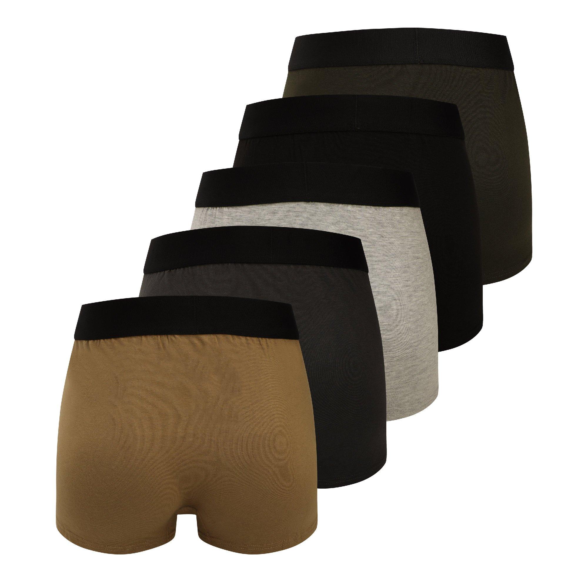 Multiple - Farah - Farah Carmi 5 Pk Box Sn99 - 2