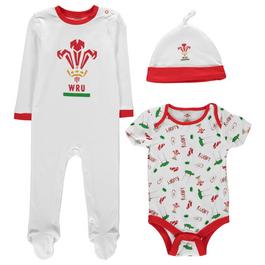 Team Wales Rugby T Shirt