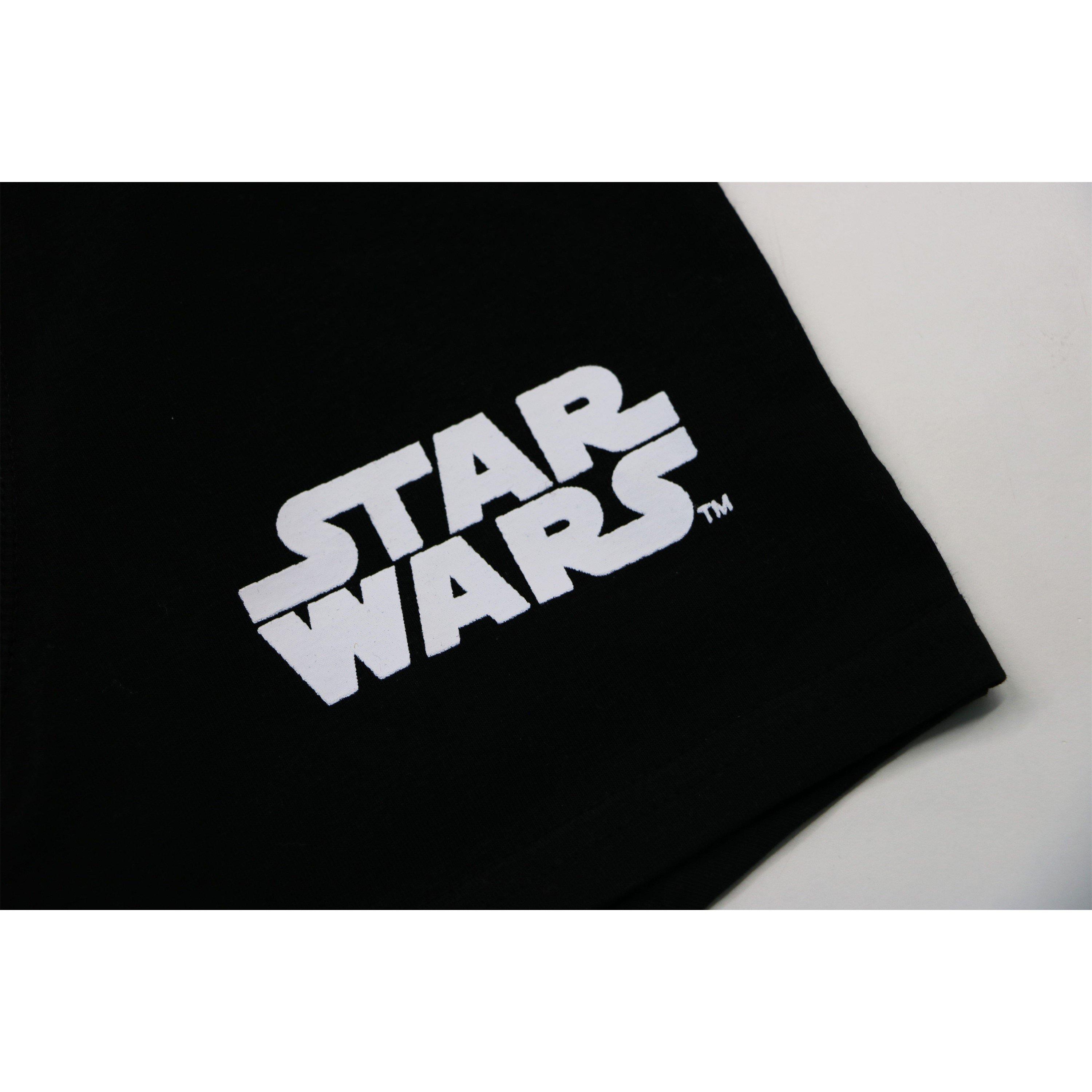 Star Wars - Character - Character 3pk Boxers Junior - 11