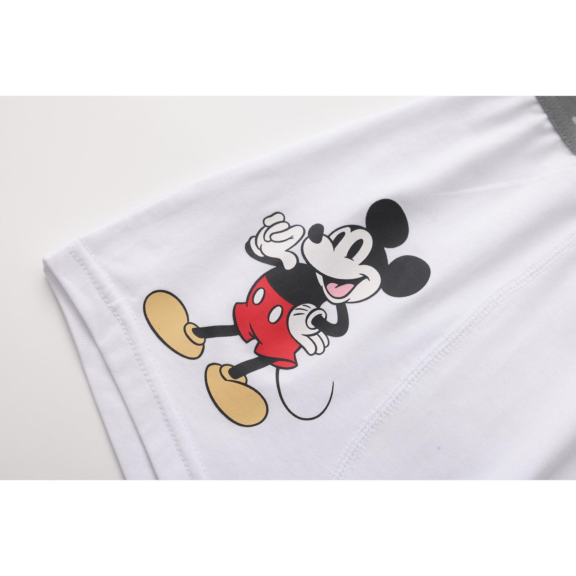 Mickey - Character - 3pk Boxers Junior - 11
