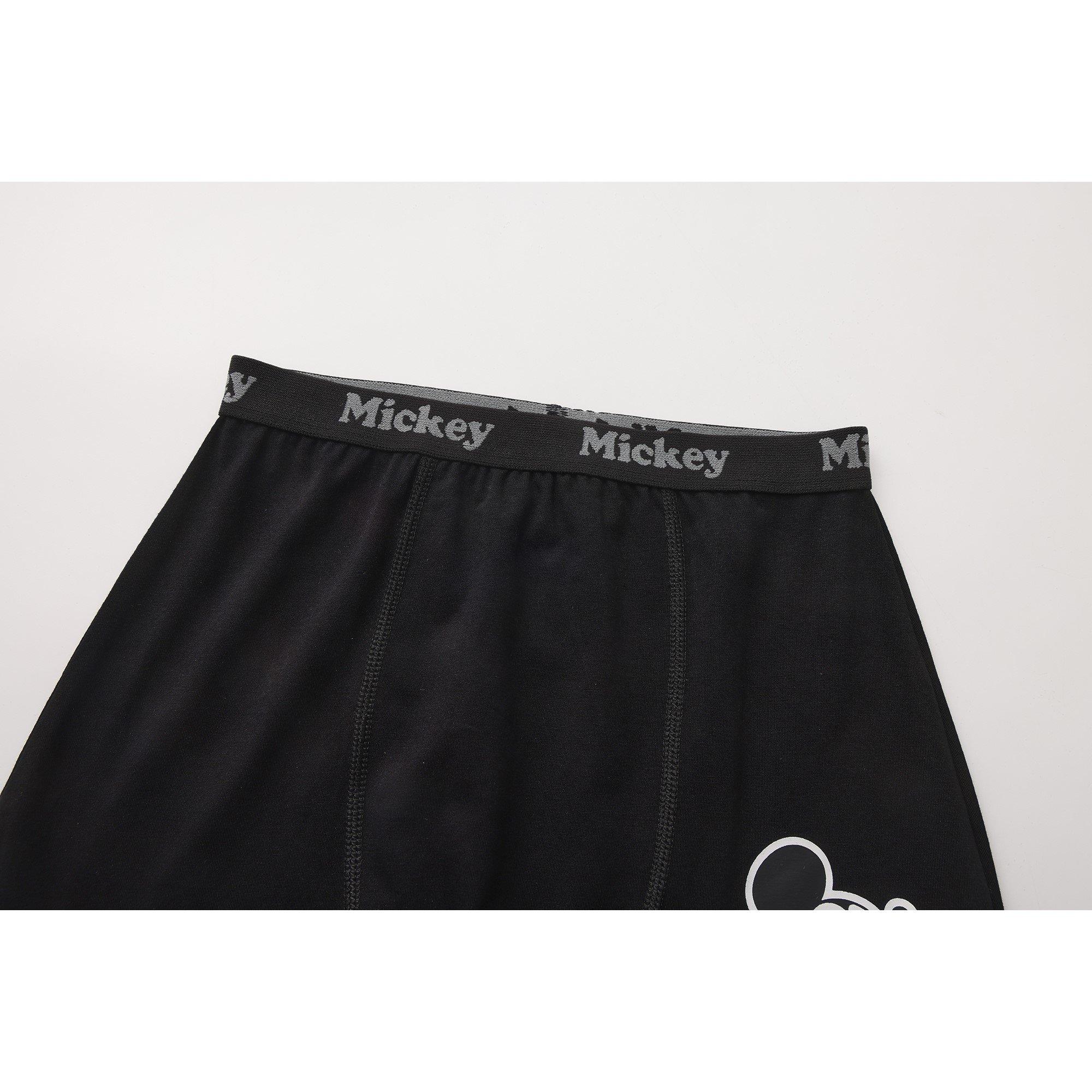 Mickey - Character - 3pk Boxers Junior - 12