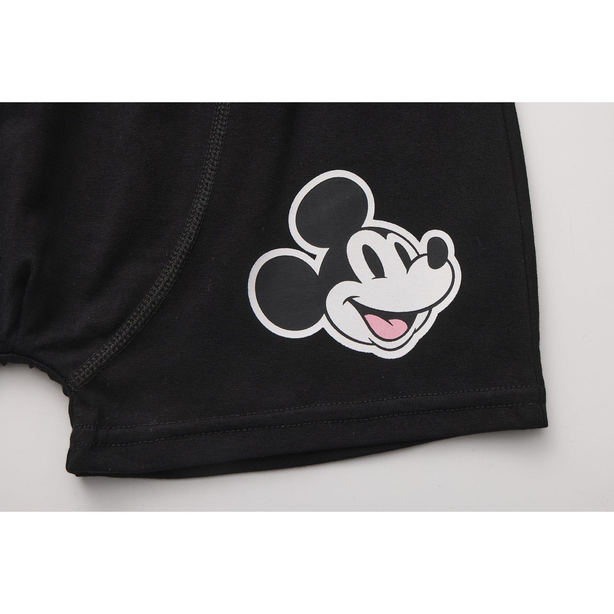 Mickey - Character - 3pk Boxers Junior - 13