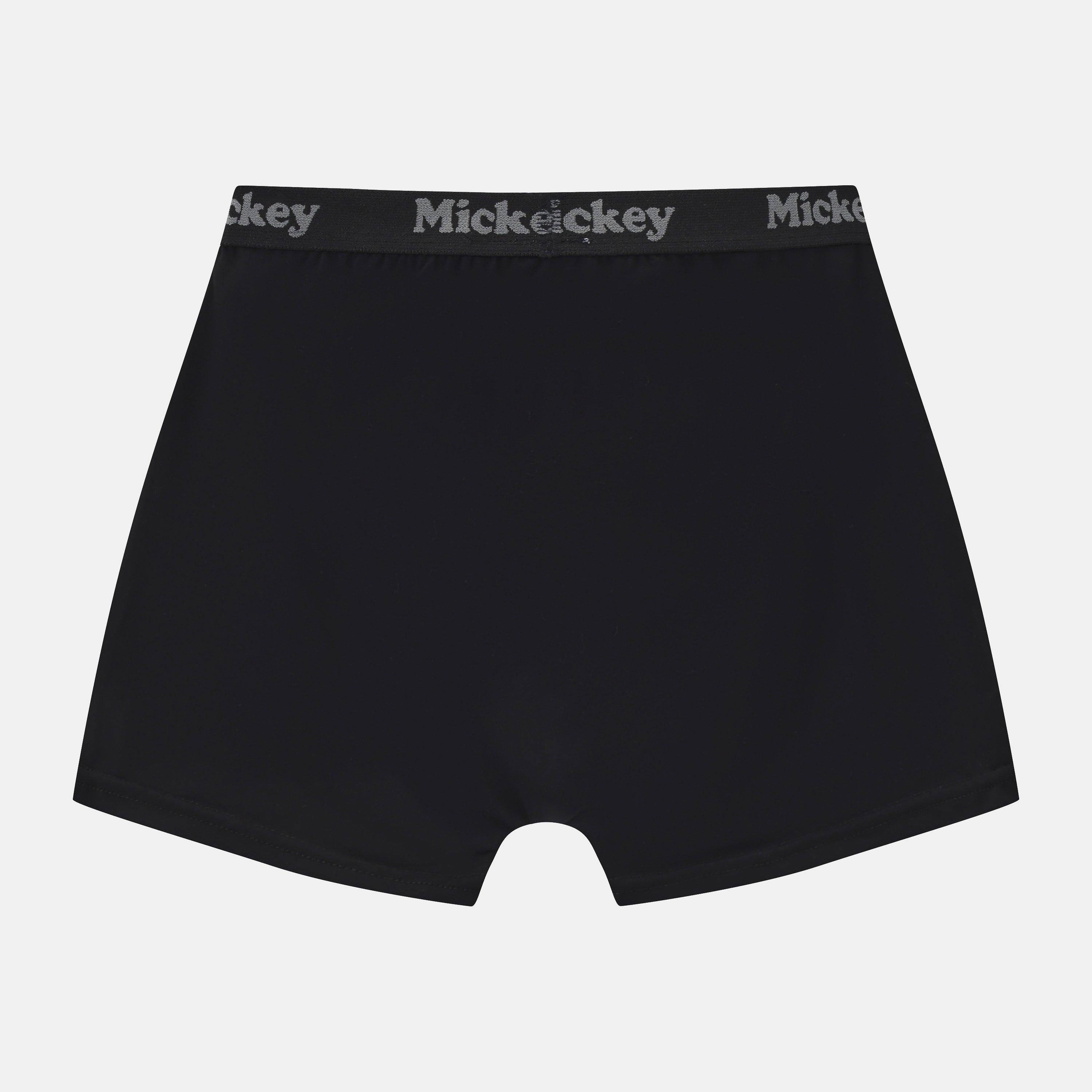 Mickey - Character - 3pk Boxers Junior - 7