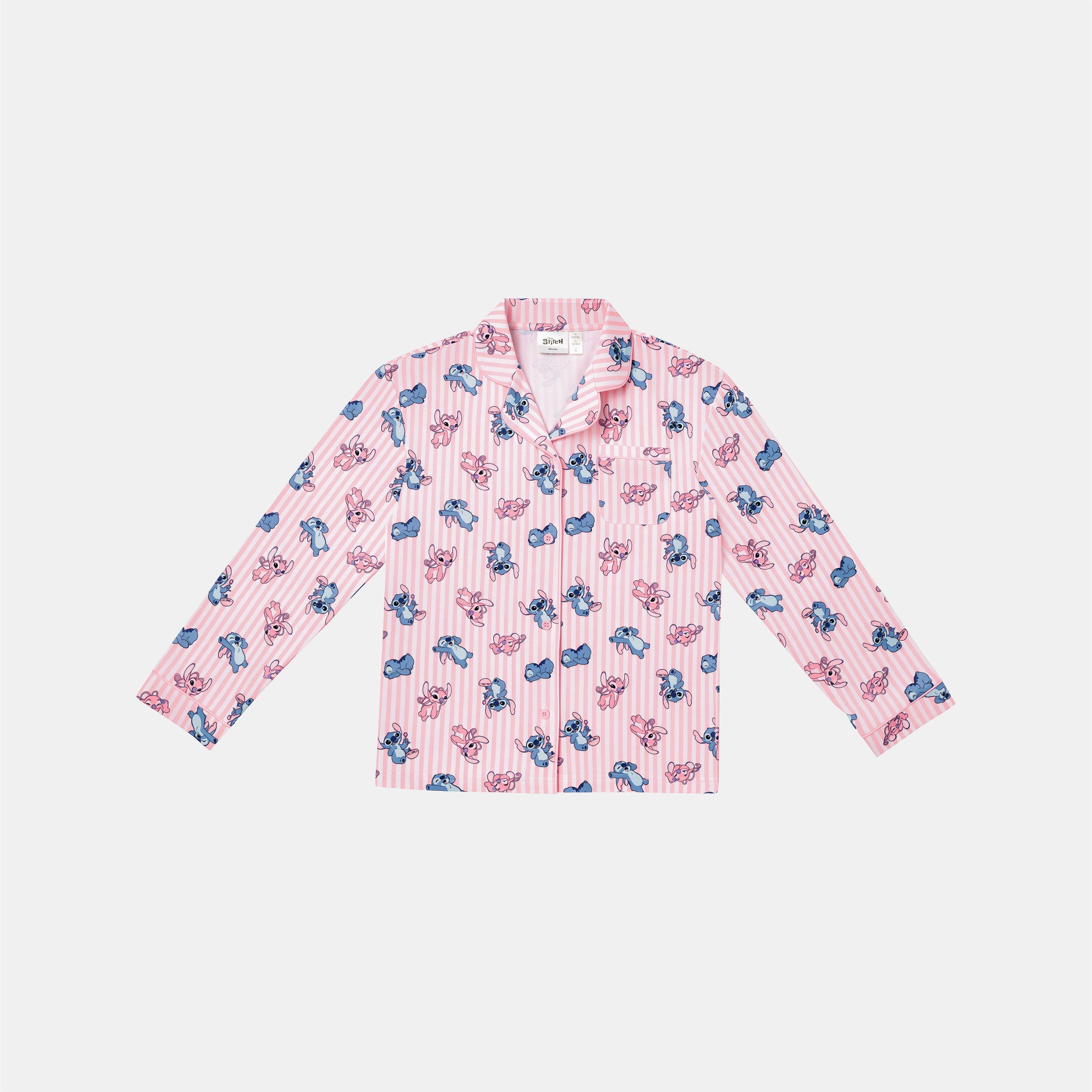 Character | Kids Disney Button Pyjamas | FRASERS