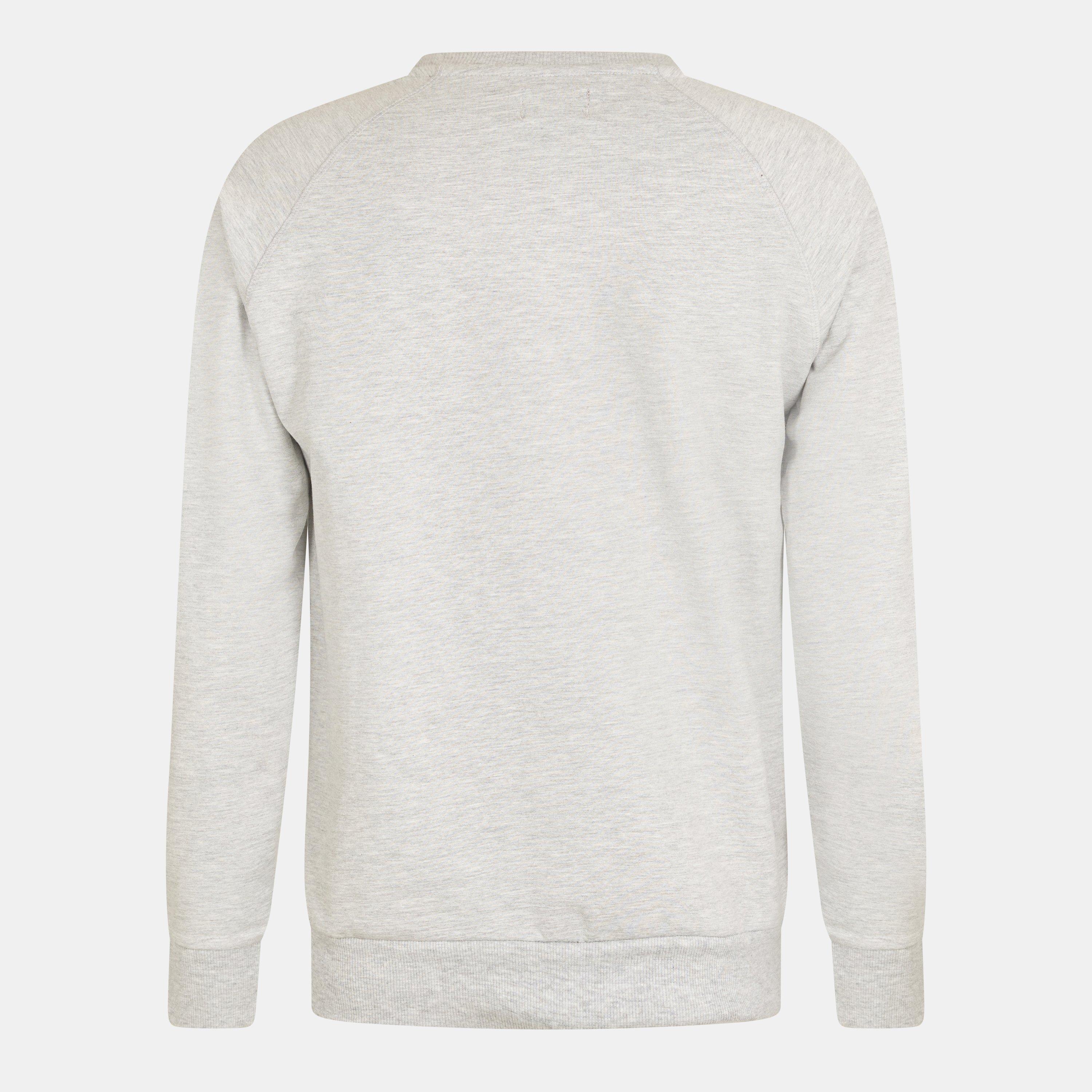 Gray Mel - Aquascutum - Men's Clothing Set - 2
