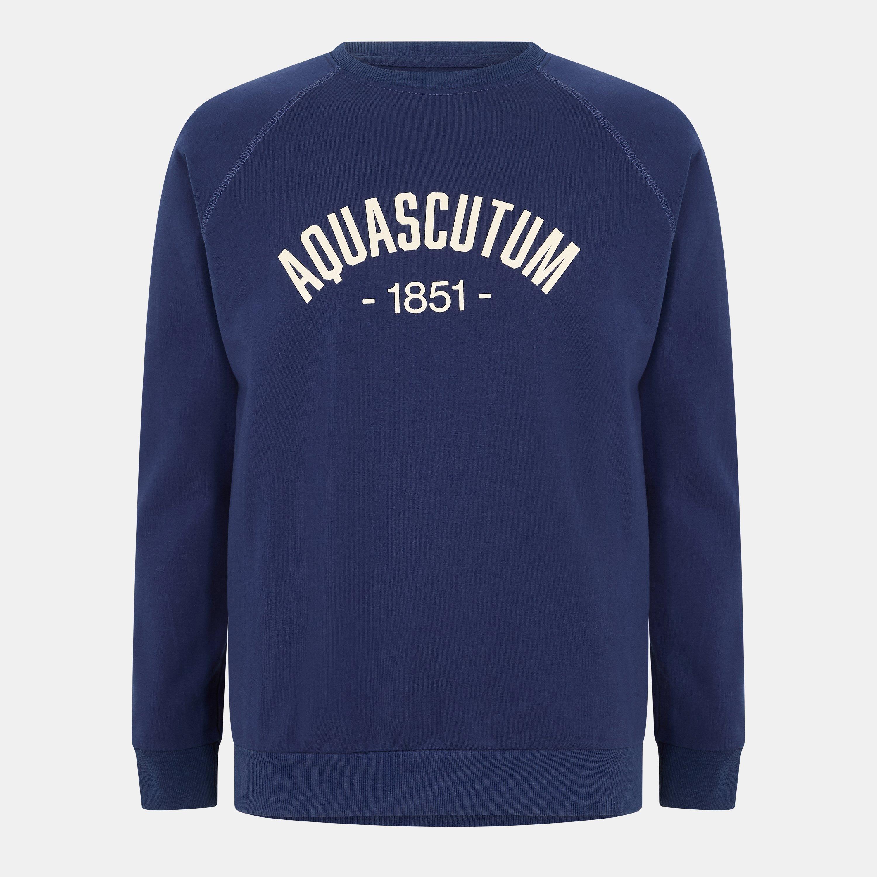 Navy - Aquascutum - Men's Clothing Set - 1