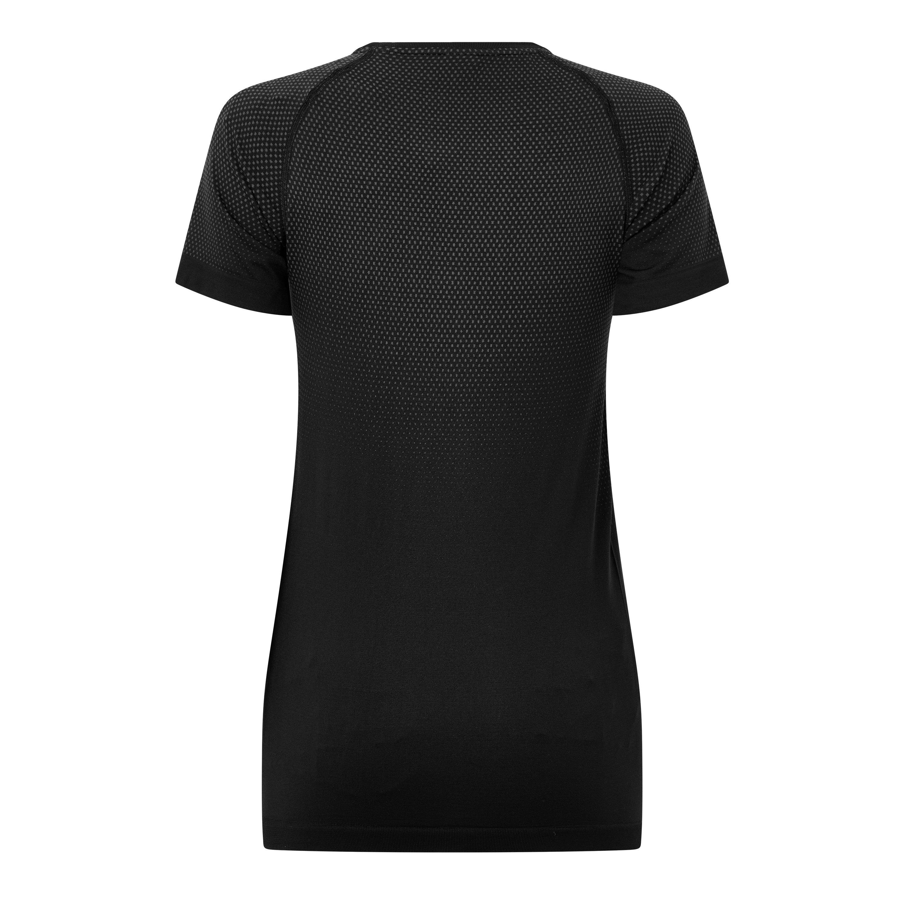 Black - Odlo - Women's Performance Baselayer Top - 2
