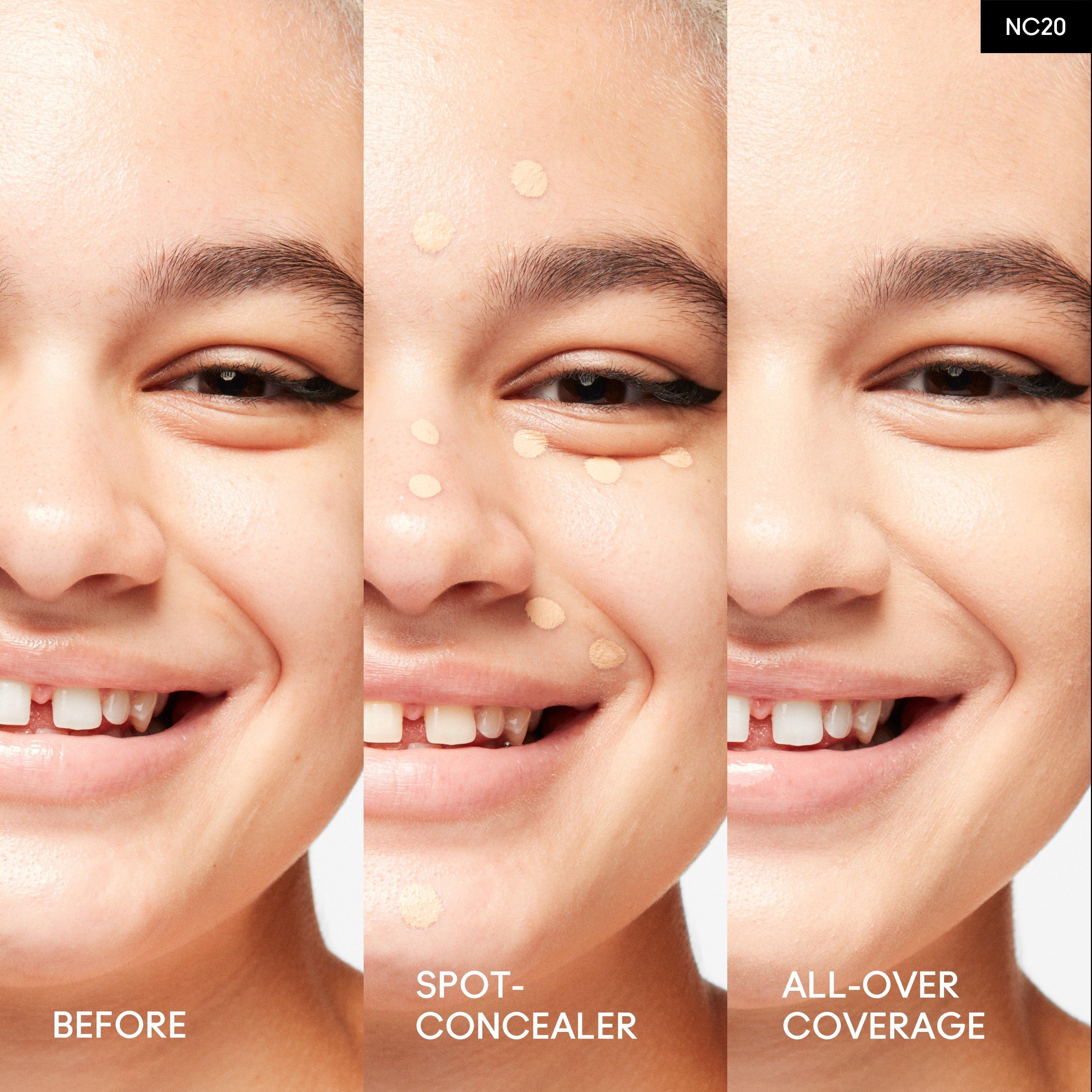 Nc20 - Mac - SF EVERY-WEAR A - 4