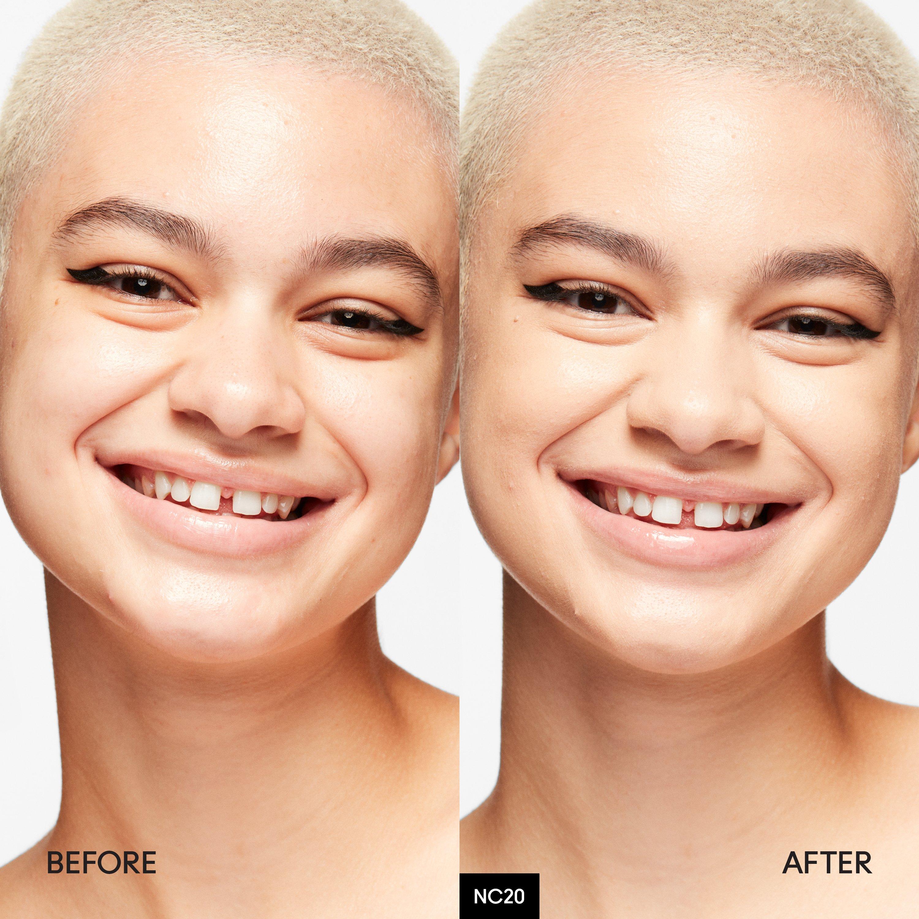 Nc20 - Mac - SF EVERY-WEAR A - 5