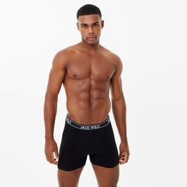 Jack Wills Daundley Multipack Boxers 3 Pack