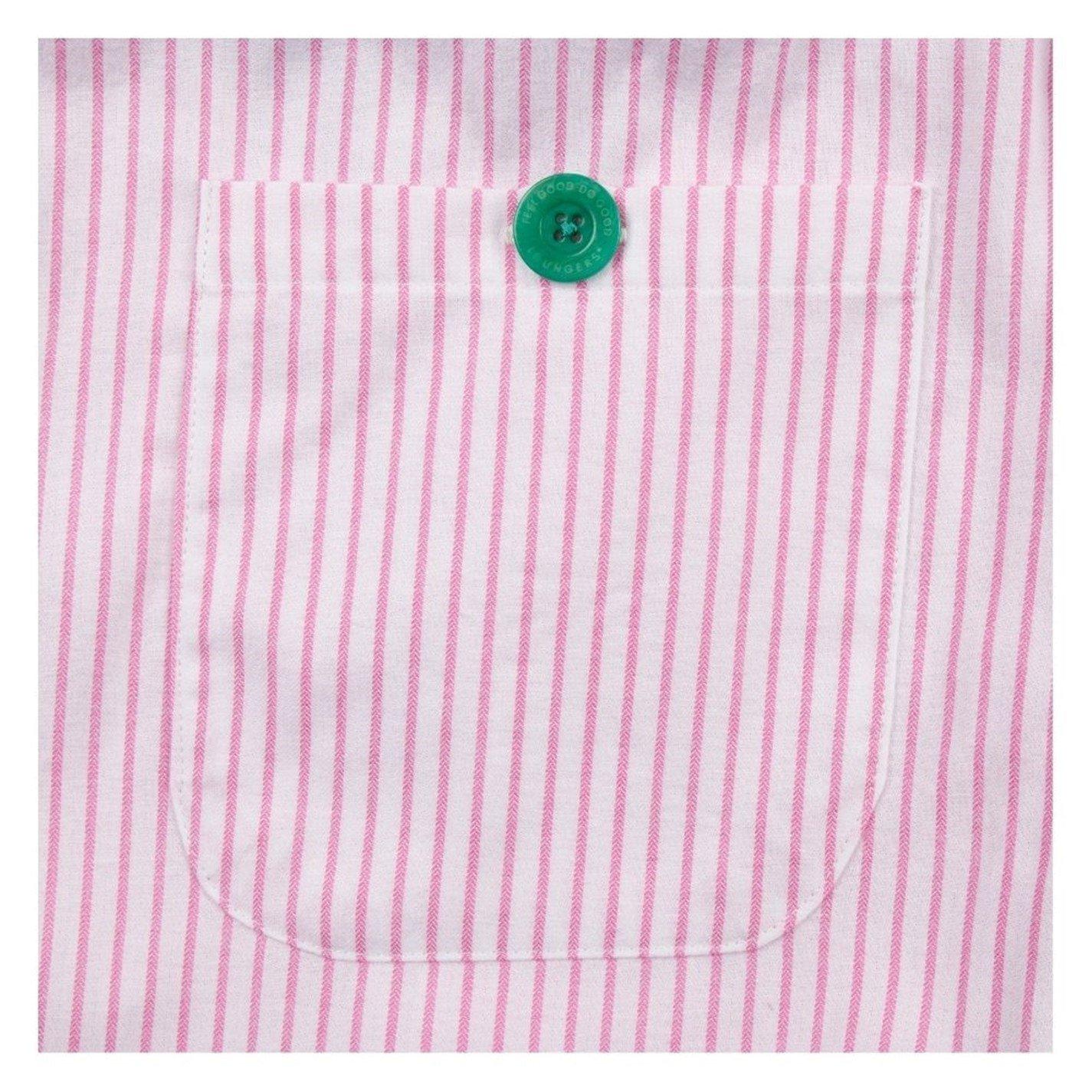 Saola - Loungers - Ladies Organic Brushed Cotton Lounge Trousers - 9