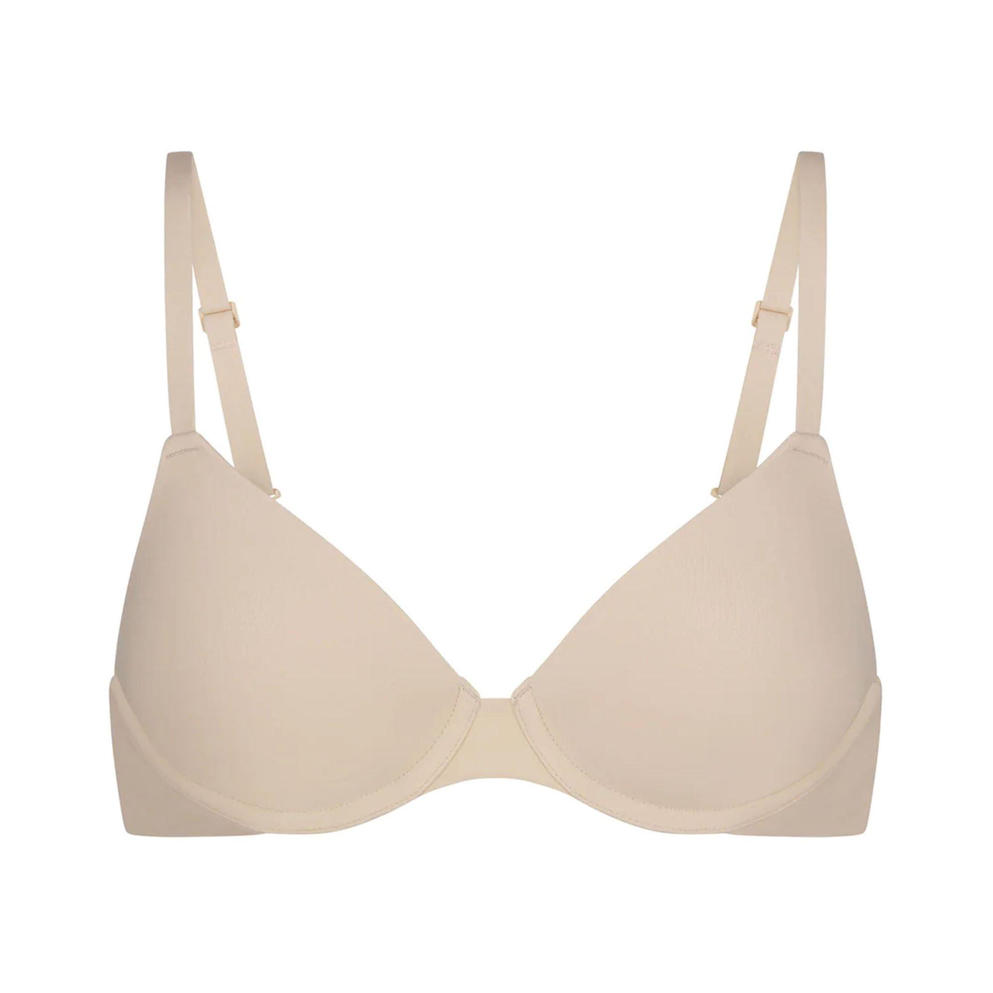 Womens Fits Everybody T-Shirt Bra