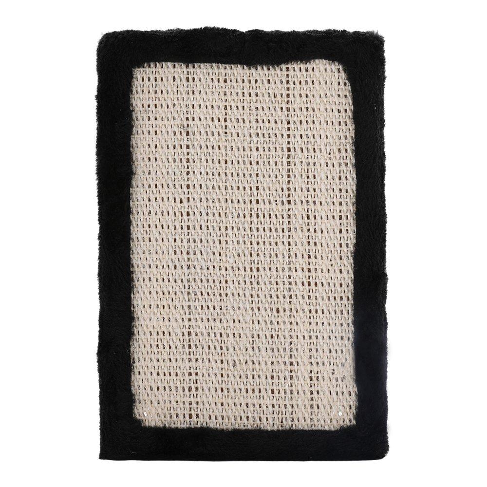 Black - KIDKID PET - Cat Tree Set with Hammock and Jumping Platform - 6