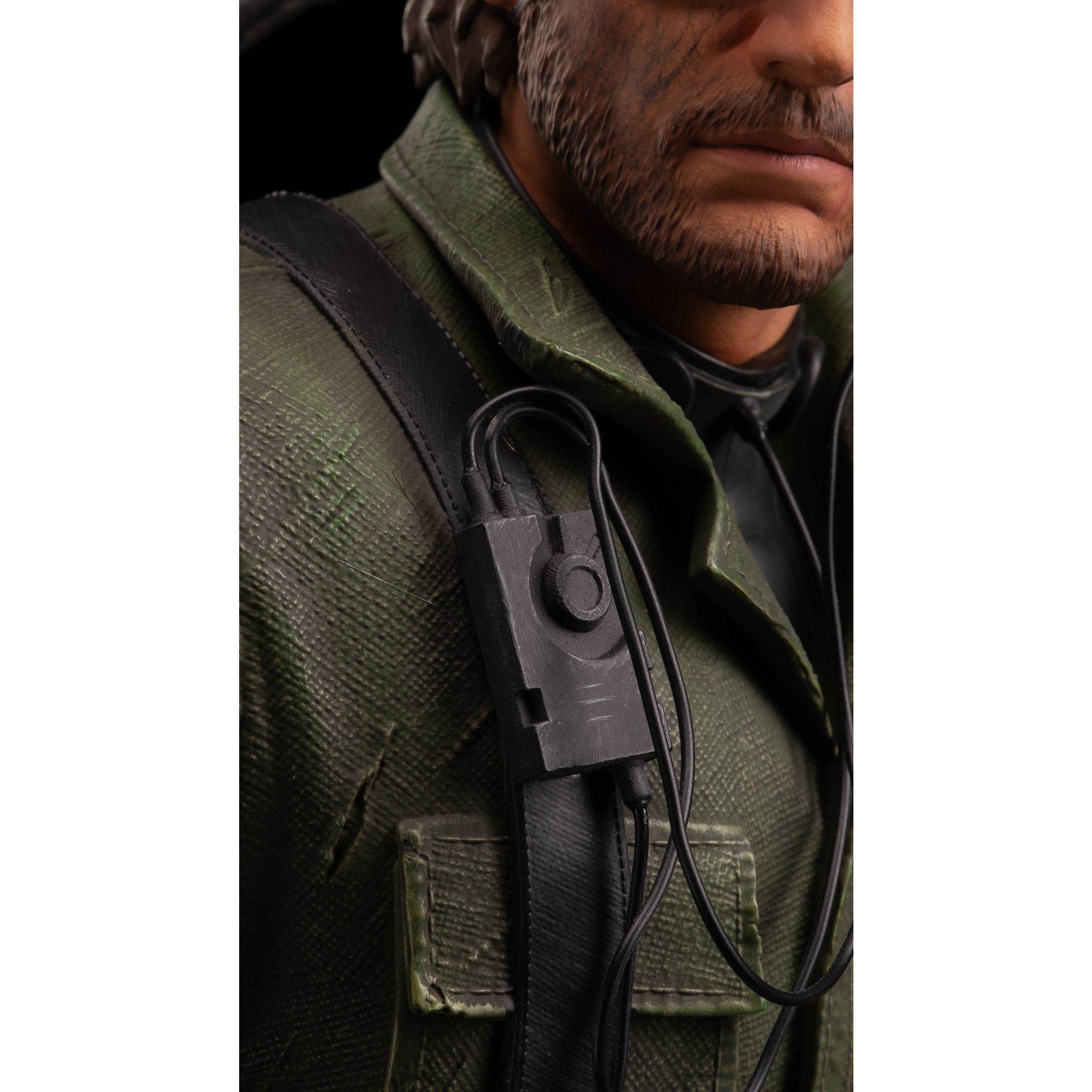 Xbox Serija - Konami - U&I Metal Gear Solid Delta: Snake Eater Collectors Edition - 5