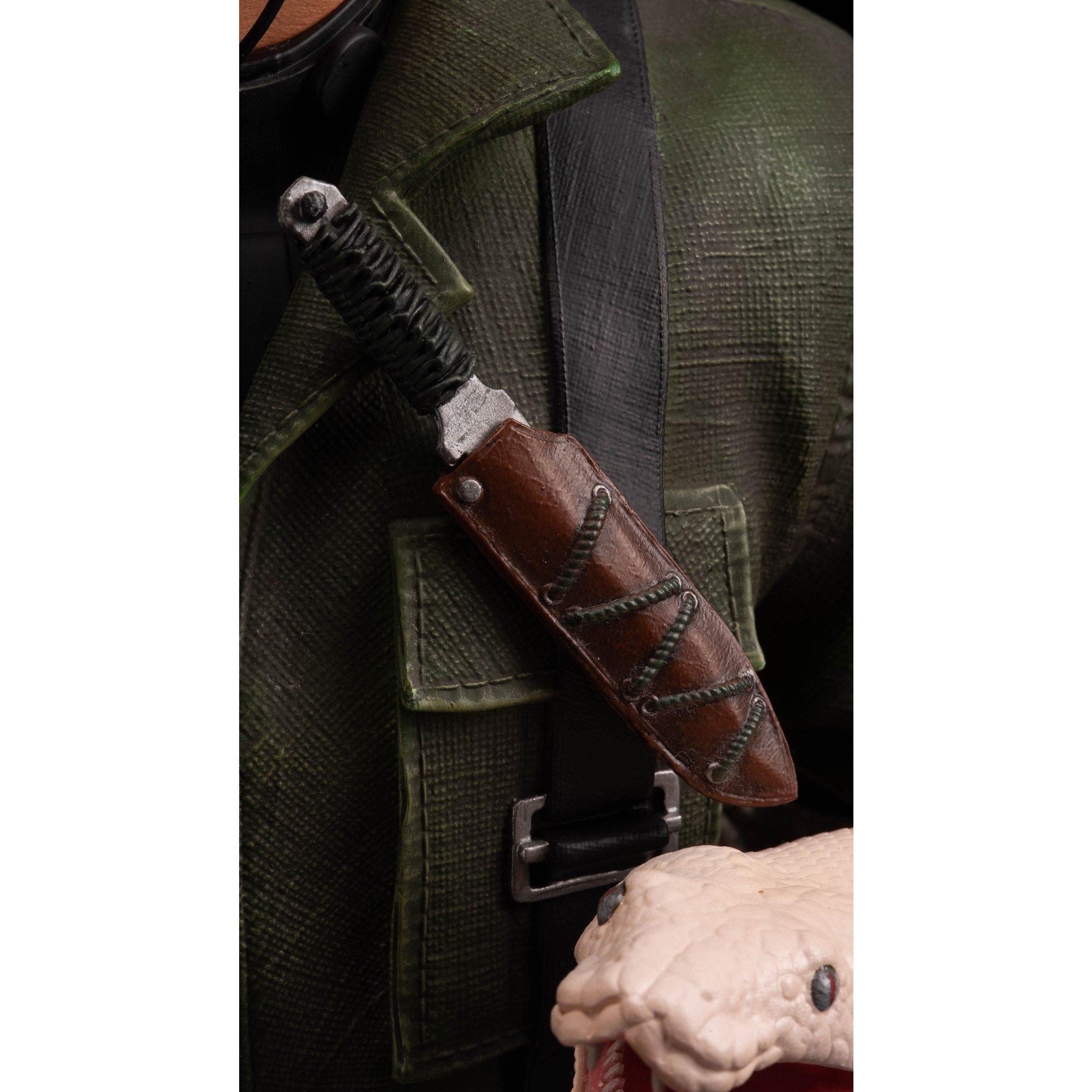 Xbox Serija - Konami - U&I Metal Gear Solid Delta: Snake Eater Collectors Edition - 6