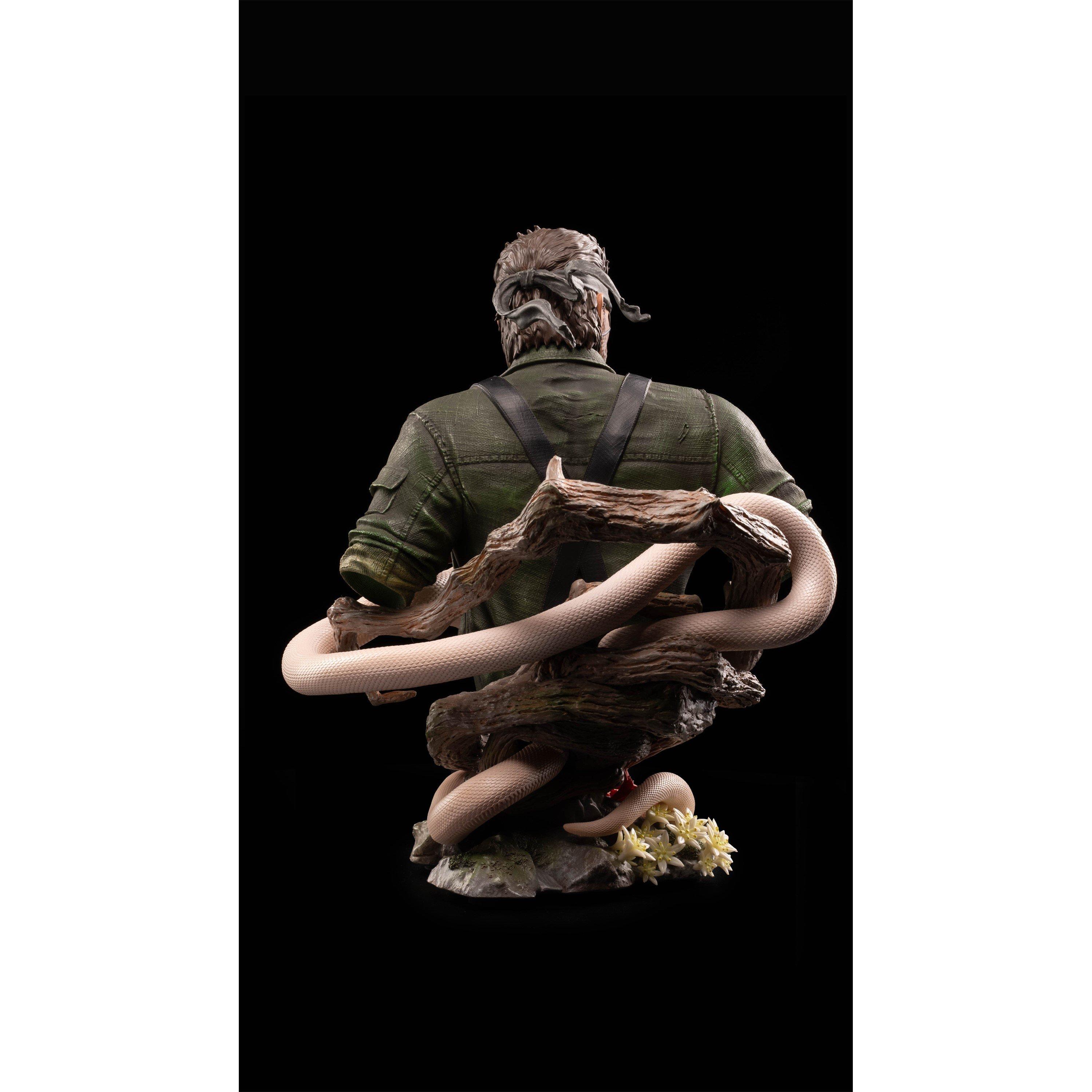 Xbox Serija - Konami - U&I Metal Gear Solid Delta: Snake Eater Collectors Edition - 9