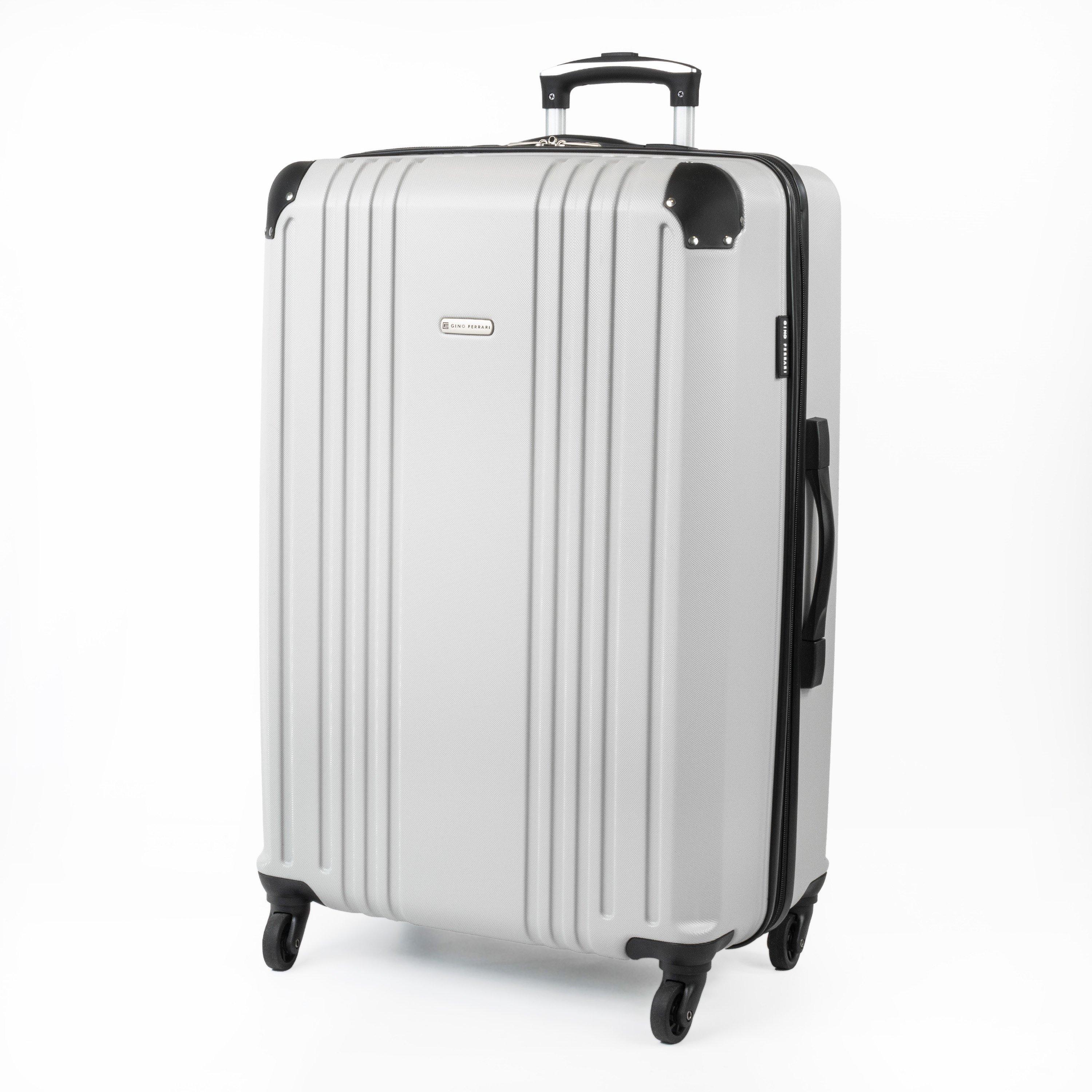 Valor lightweight Suitcase Hard Shell Luggage