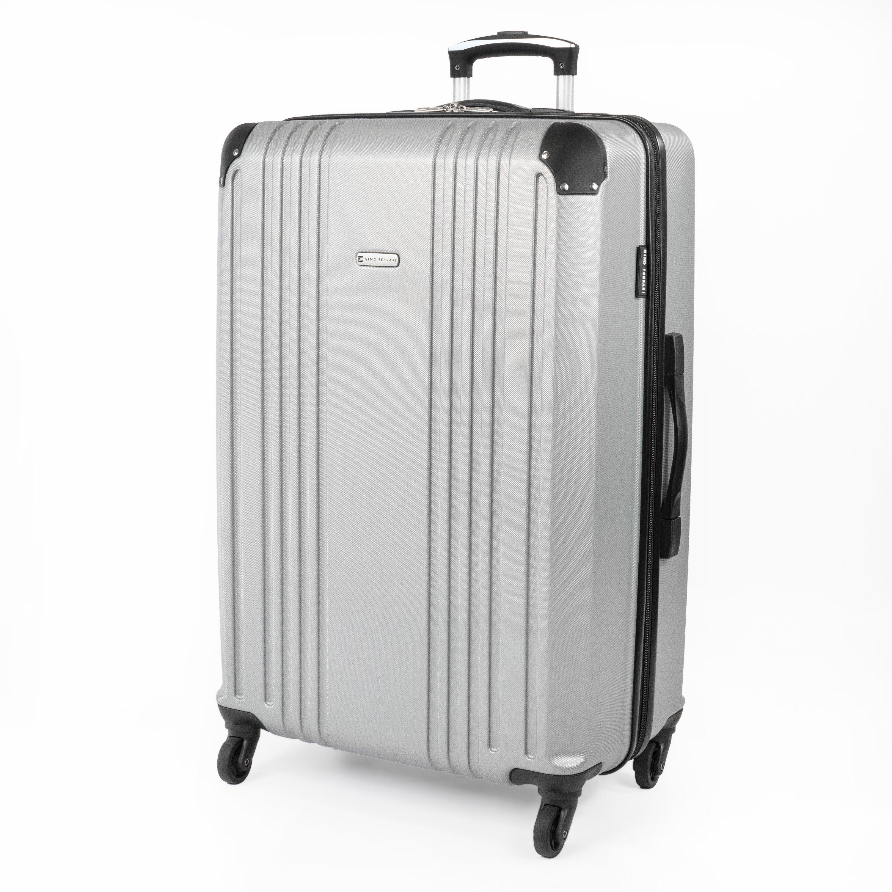Valor lightweight Suitcase Hard Shell Luggage