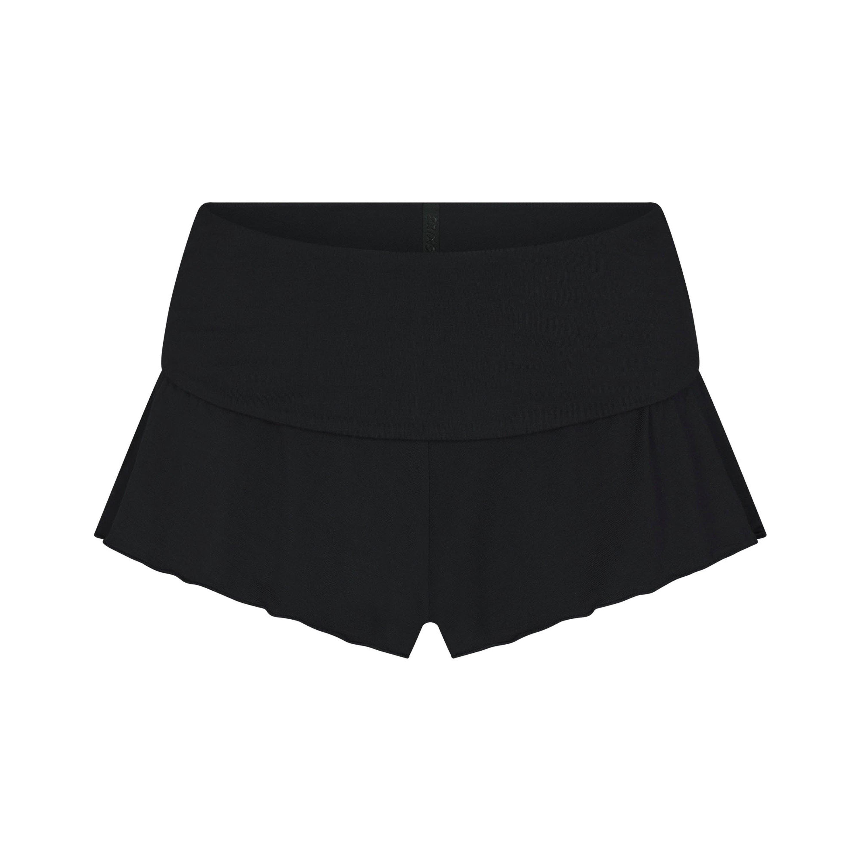 Onyx - SKIMS - SKIMS Foldover PJ Se Ld63 - 1