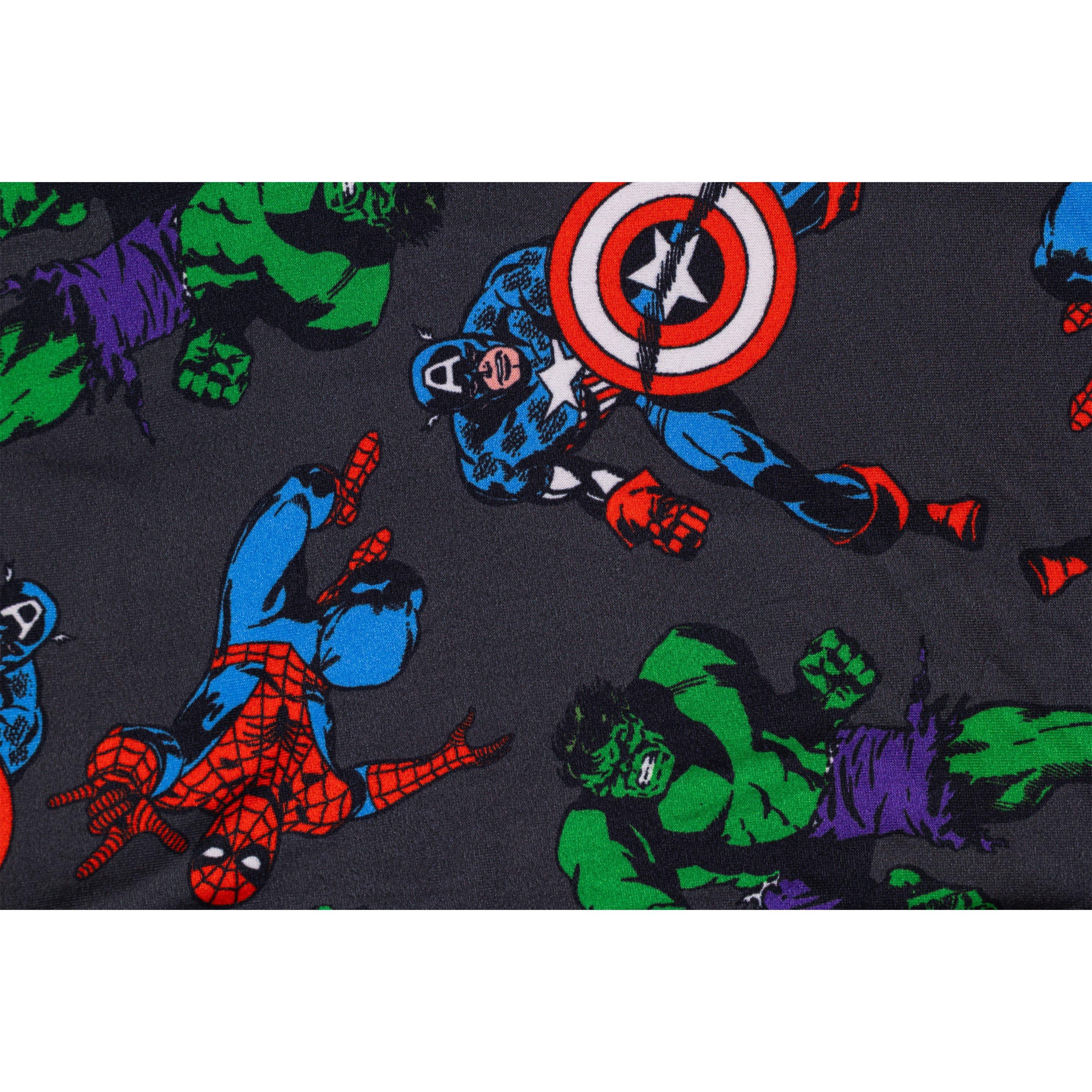 Character | Mens Disney Button Pyjamas | FRASERS