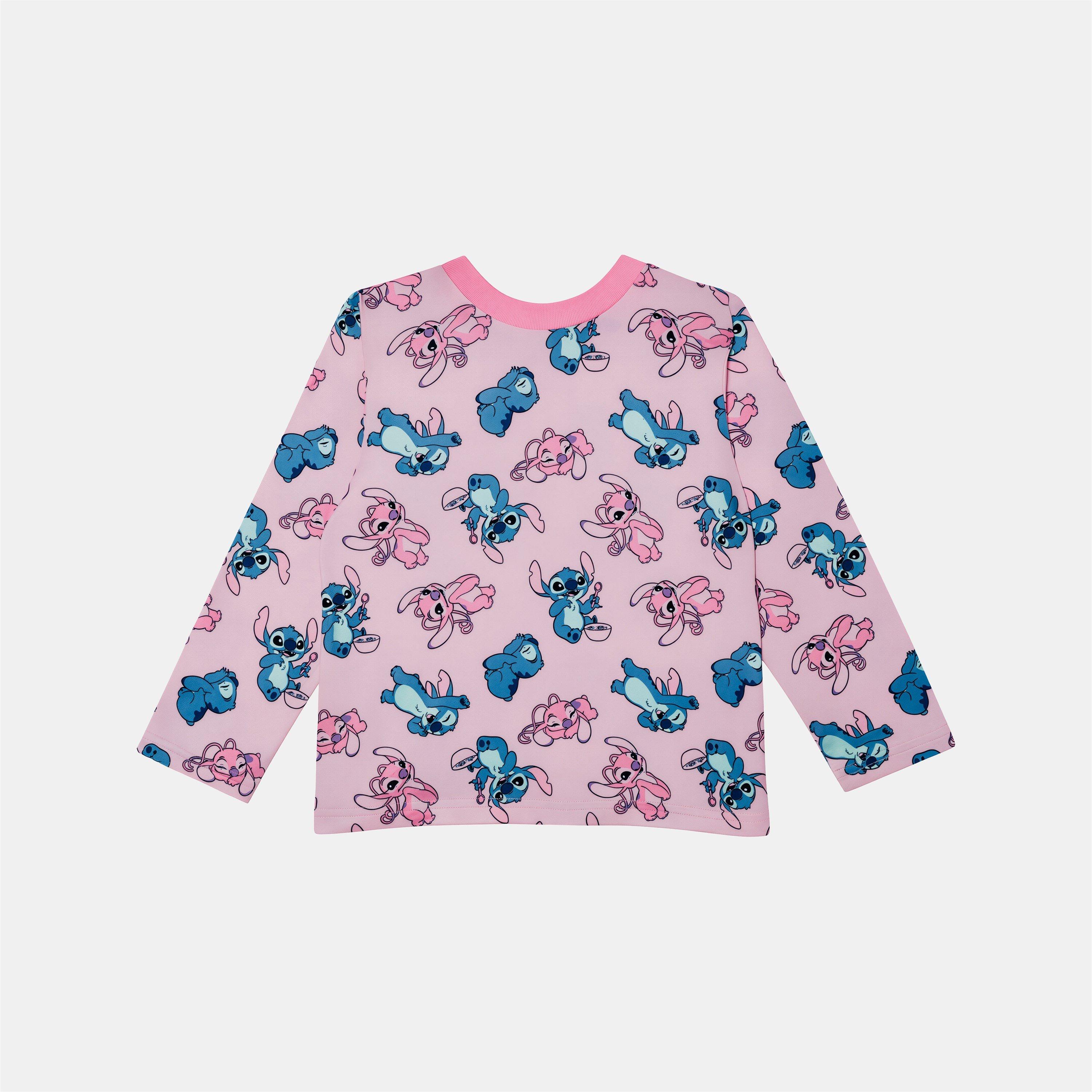 Sy - Character - Kids Disney Strench Pyjamas - 3