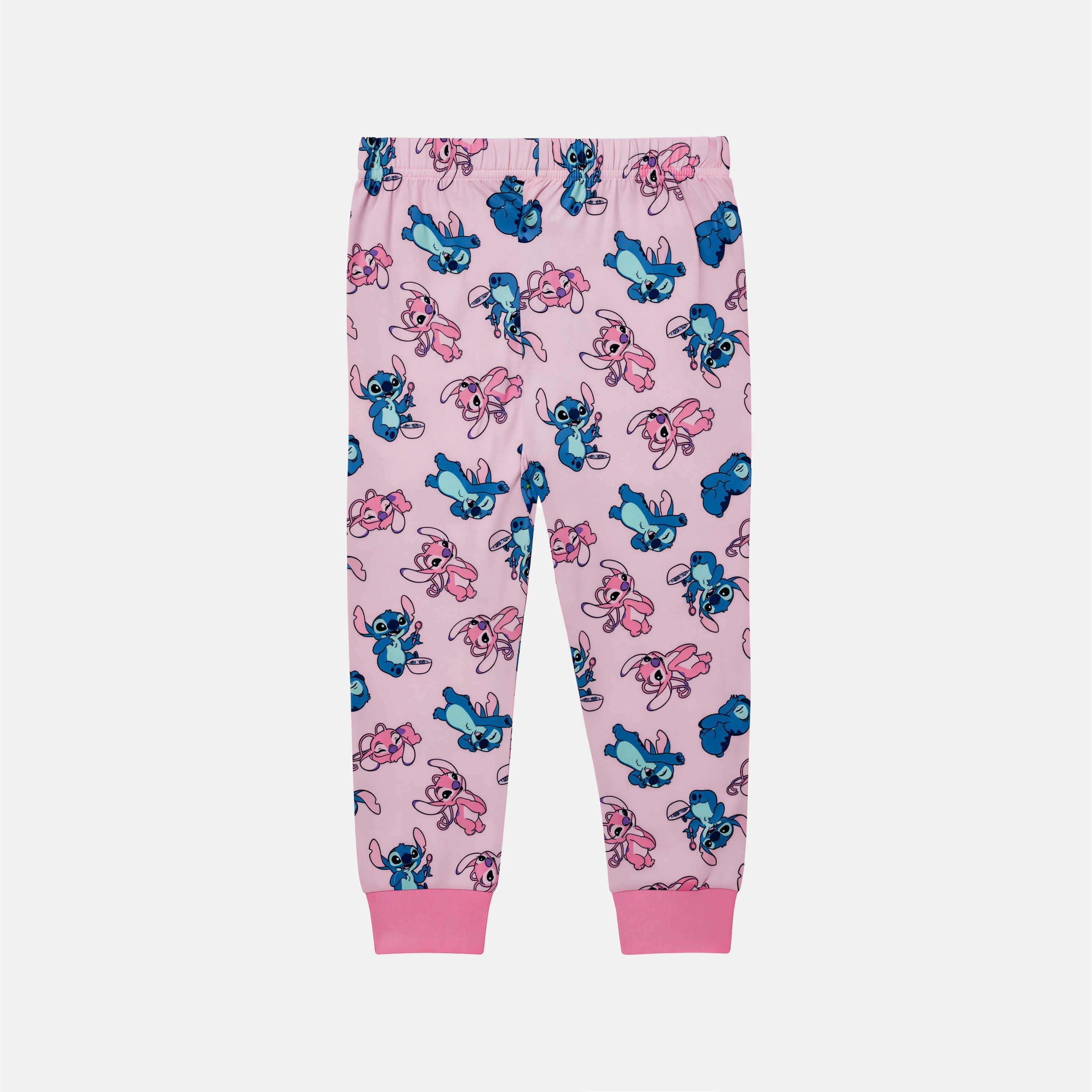Sy - Character - Kids Disney Strench Pyjamas - 4