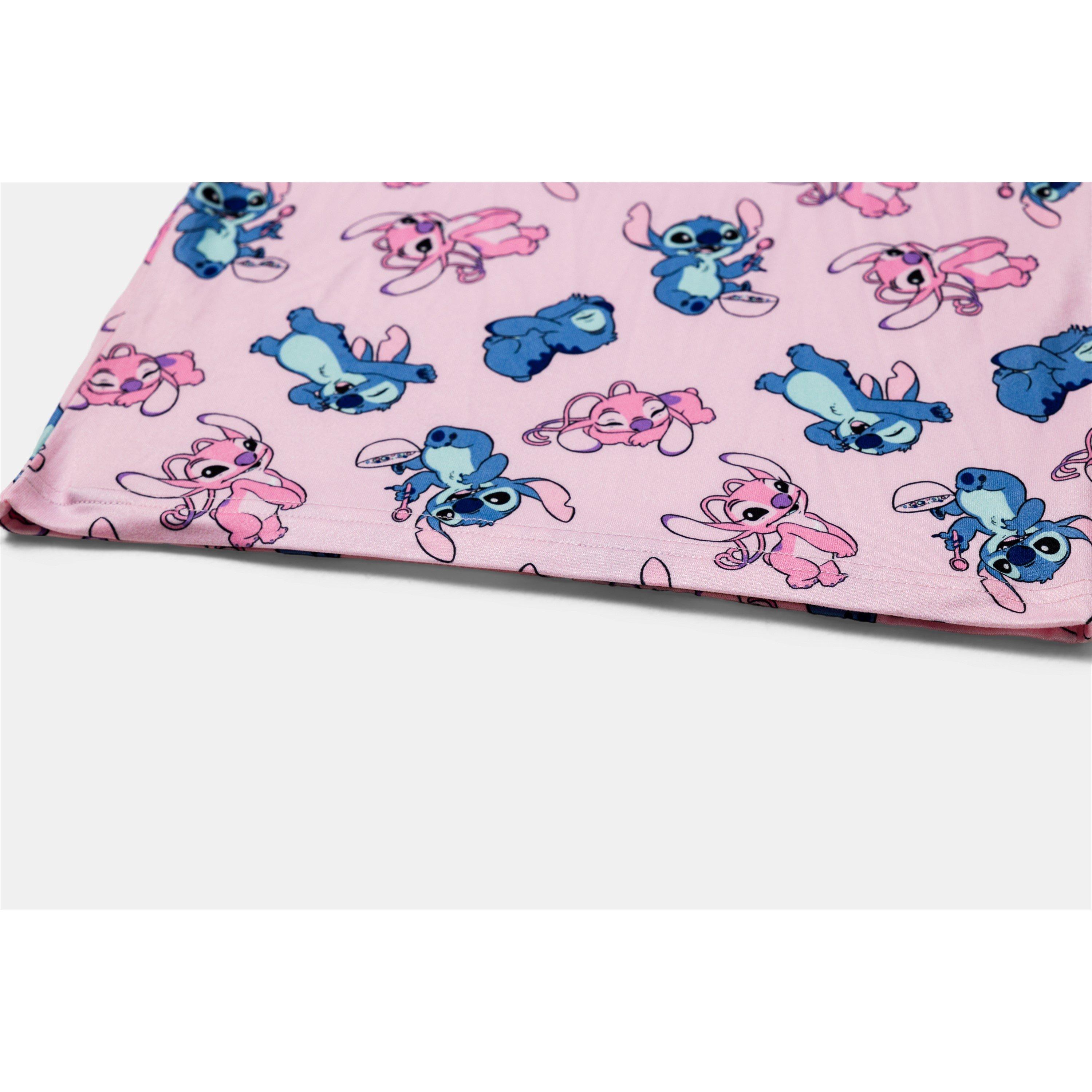 Sy - Character - Kids Disney Strench Pyjamas - 6