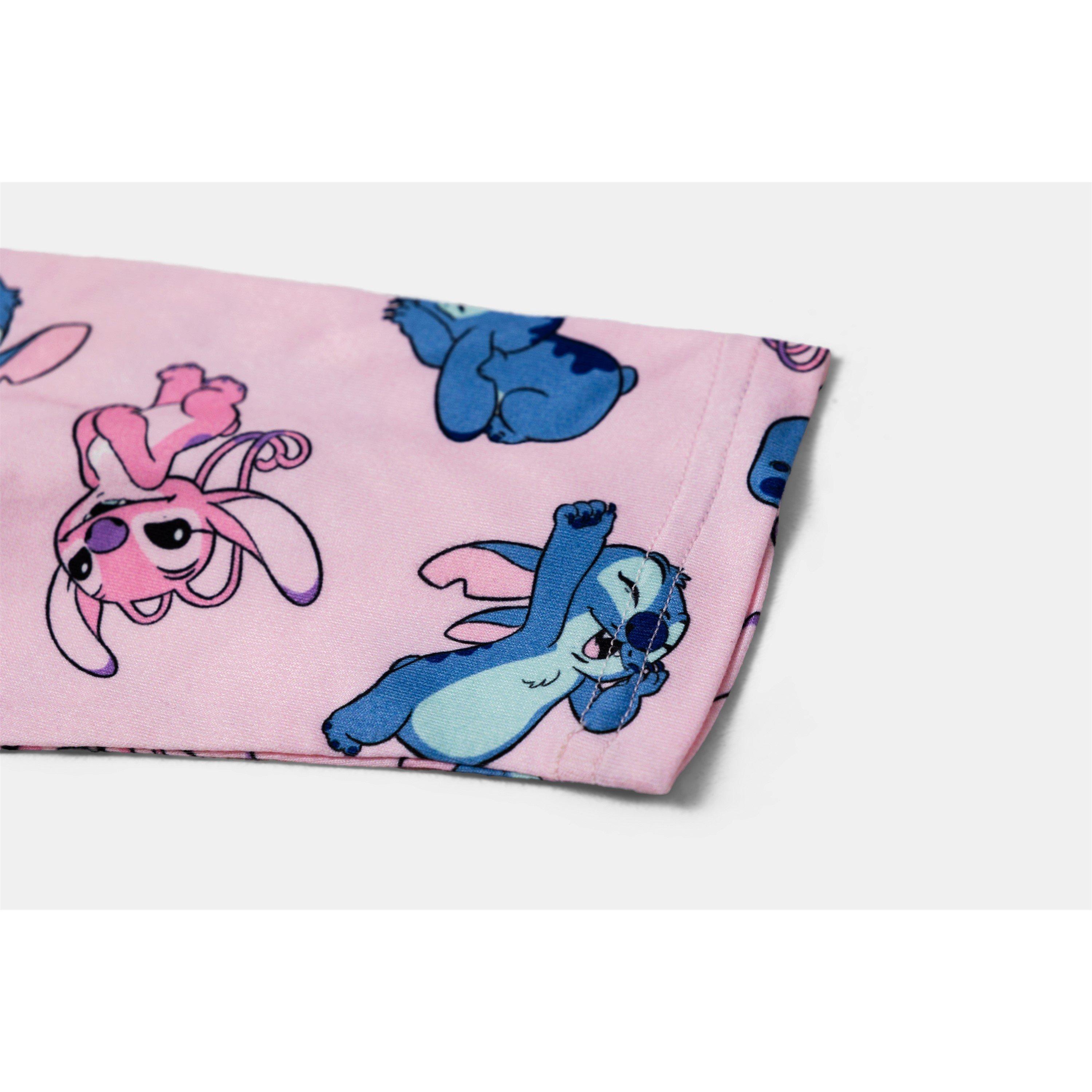 Sy - Character - Kids Disney Strench Pyjamas - 7