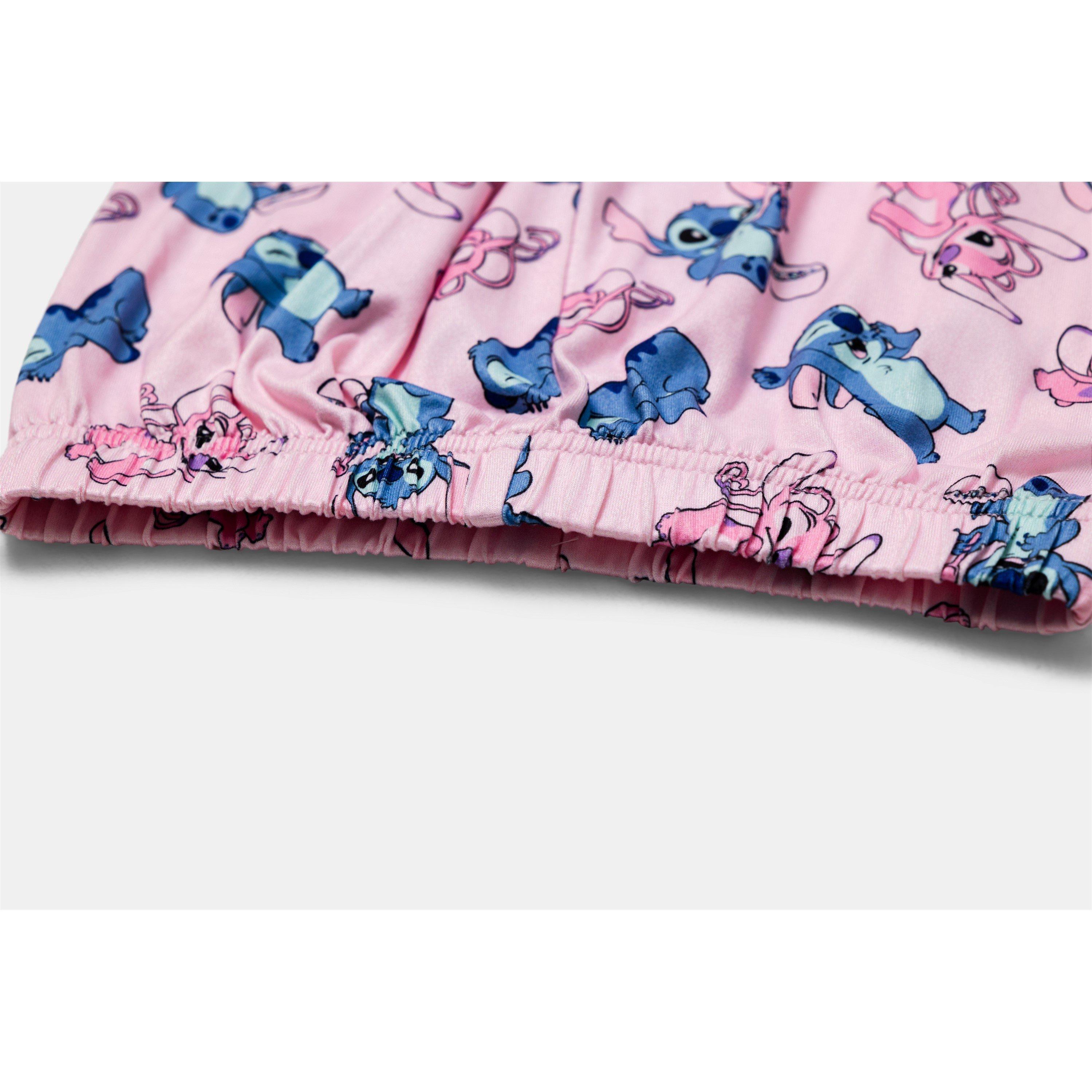 Sy - Character - Kids Disney Strench Pyjamas - 8