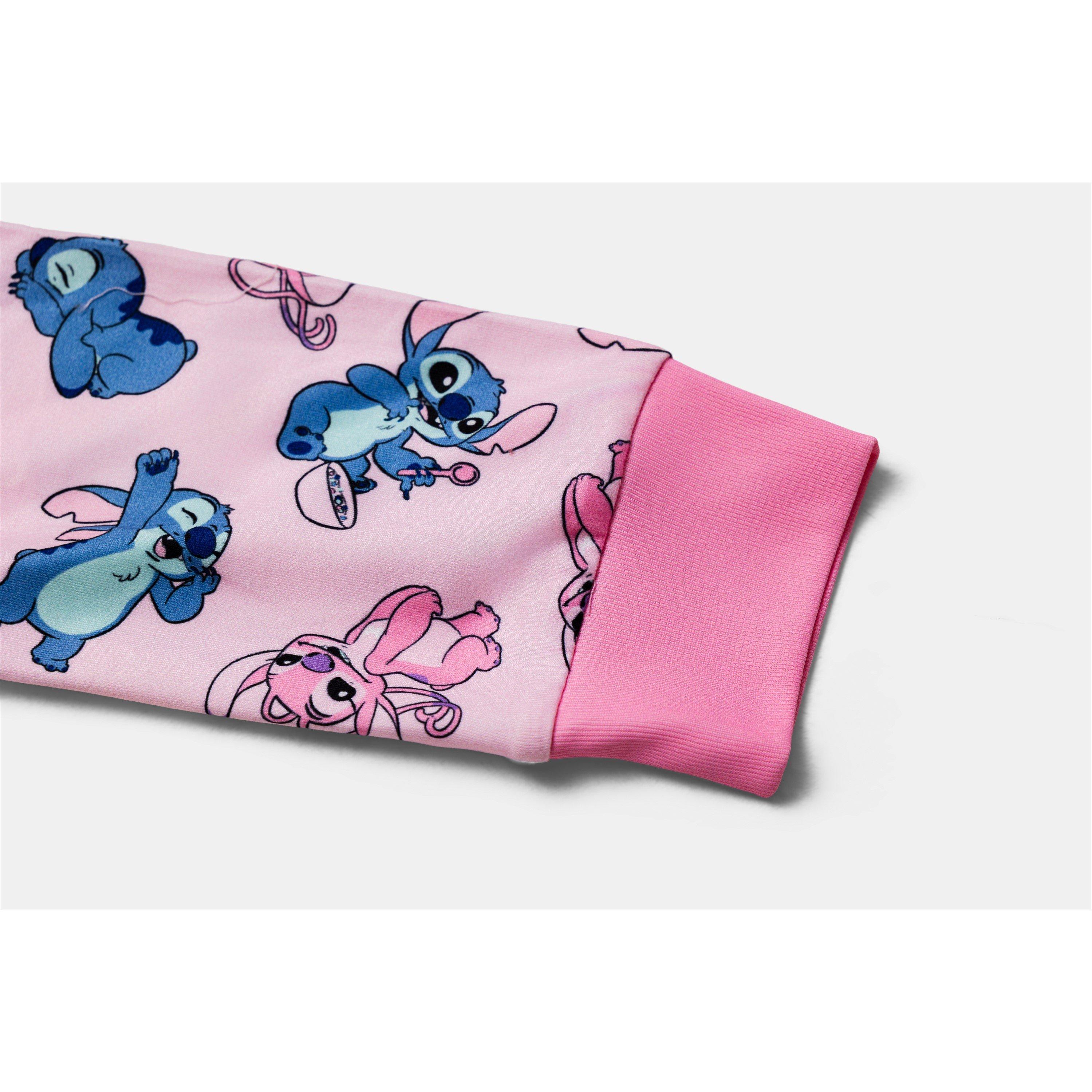 Sy - Character - Kids Disney Strench Pyjamas - 9