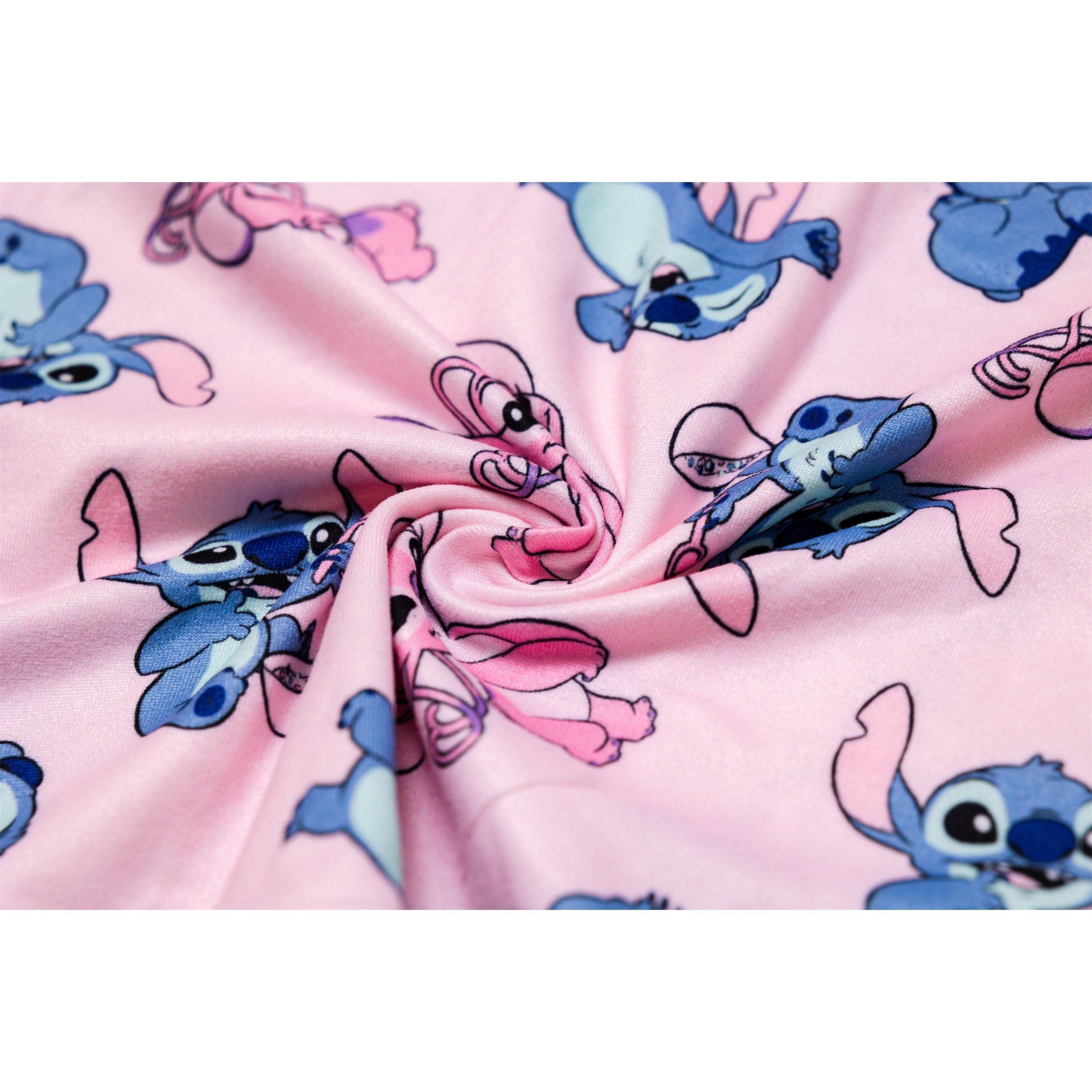Sy - Character - Kids Disney Strench Pyjamas - 10