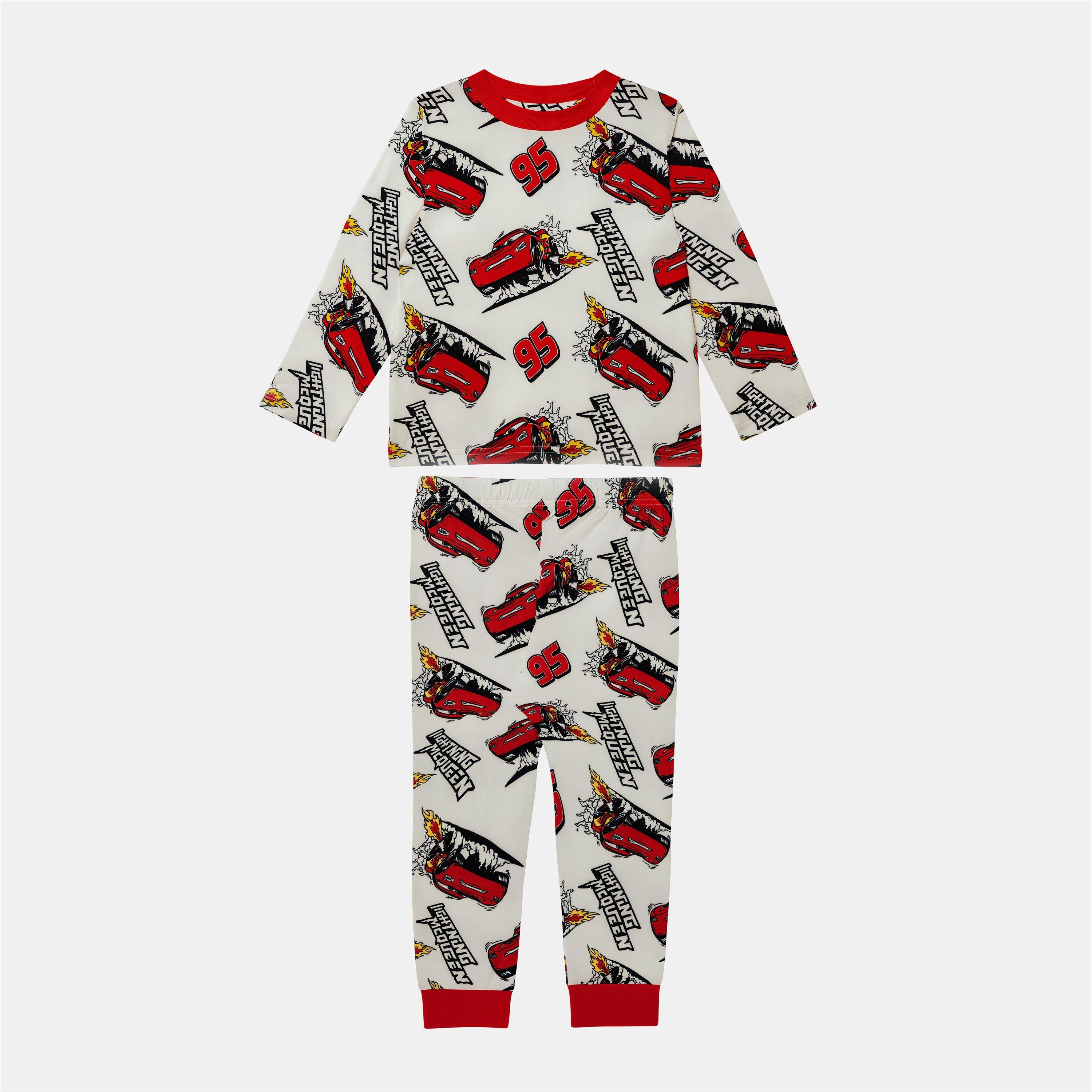 Kids Disney Strench Pyjamas