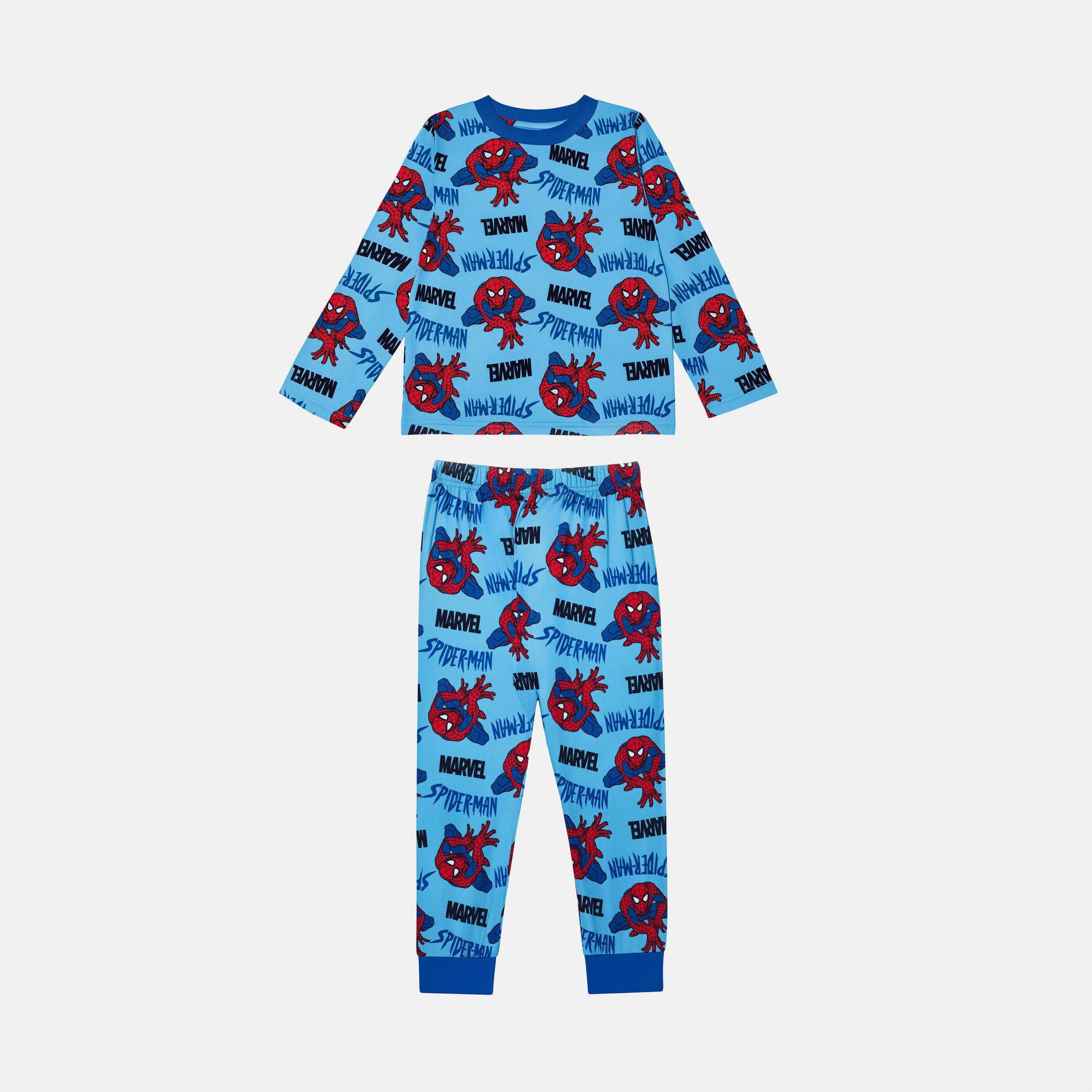 Kids Disney Strench Pyjamas