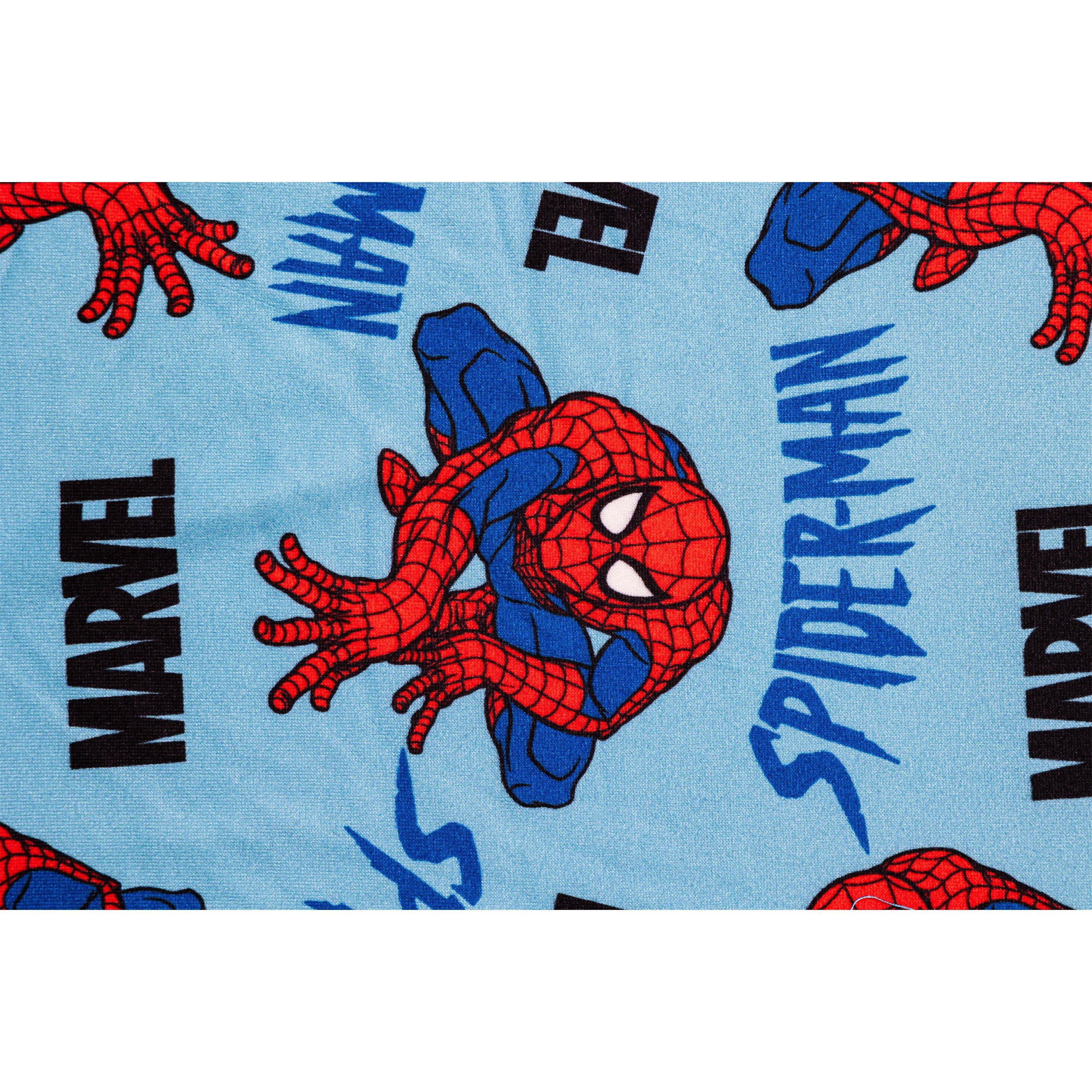 Spiderman - Character - Kids Disney Stretch Pyjamas - 7