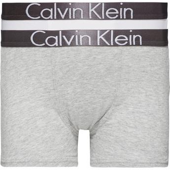 Calvin Klein 2 Pack Boxers