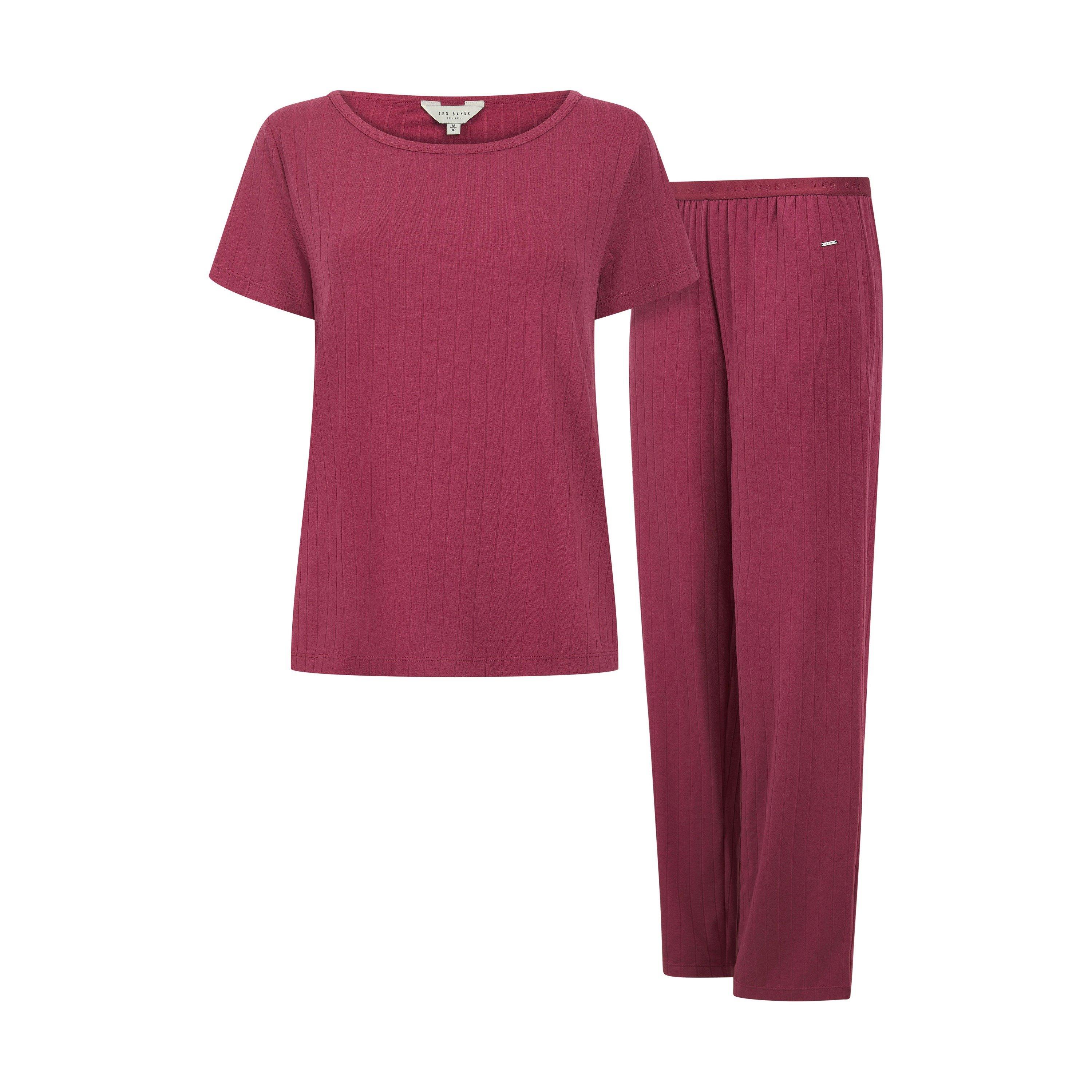 Rosa - Ted Baker - Ted SS Jersey Set Ld64 - 1
